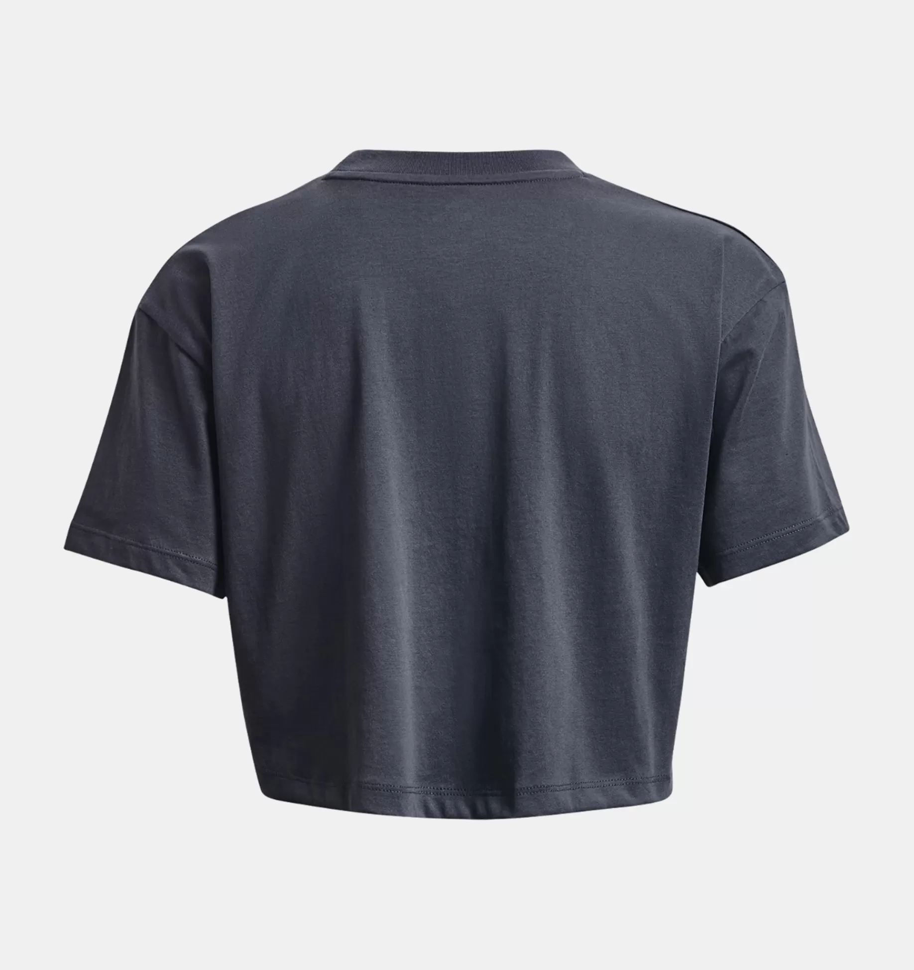 Femmes Under Armour Hauts<Haut Court A Manches Courtes Ua Branded Logo Pour Femme