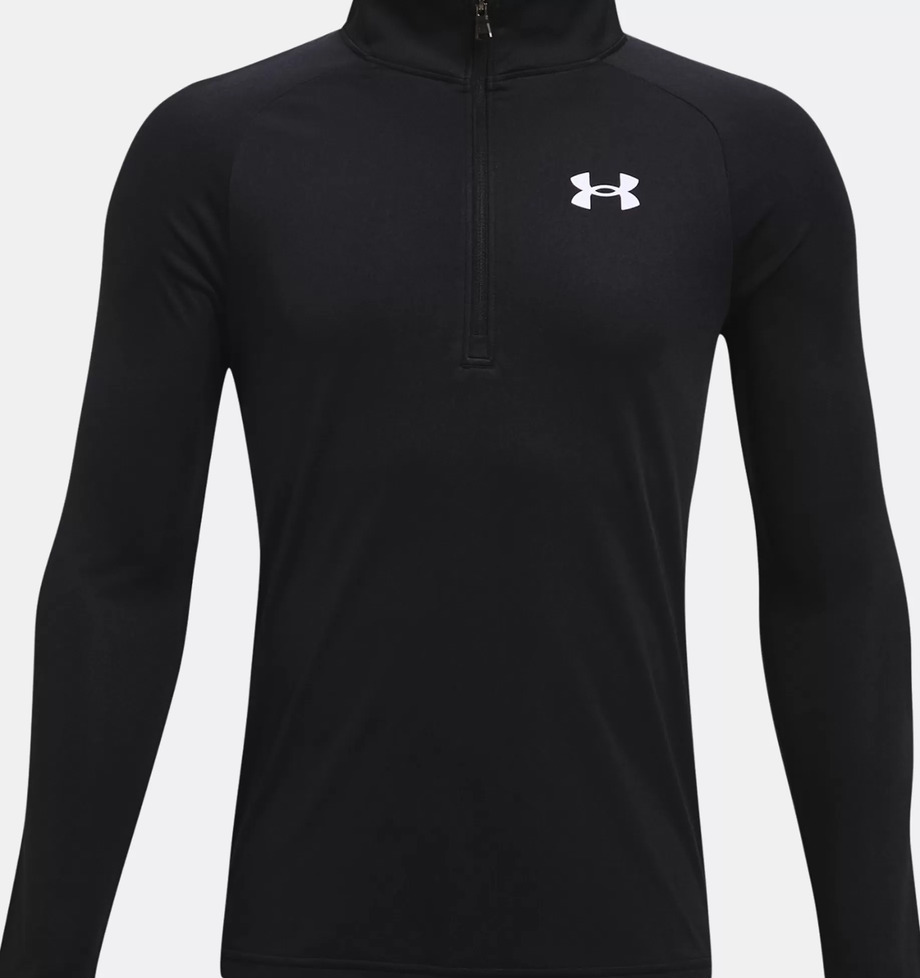 Garçons Under Armour Hauts<Haut ½Zip Ua Tech™ 2.0 Pour Garcon