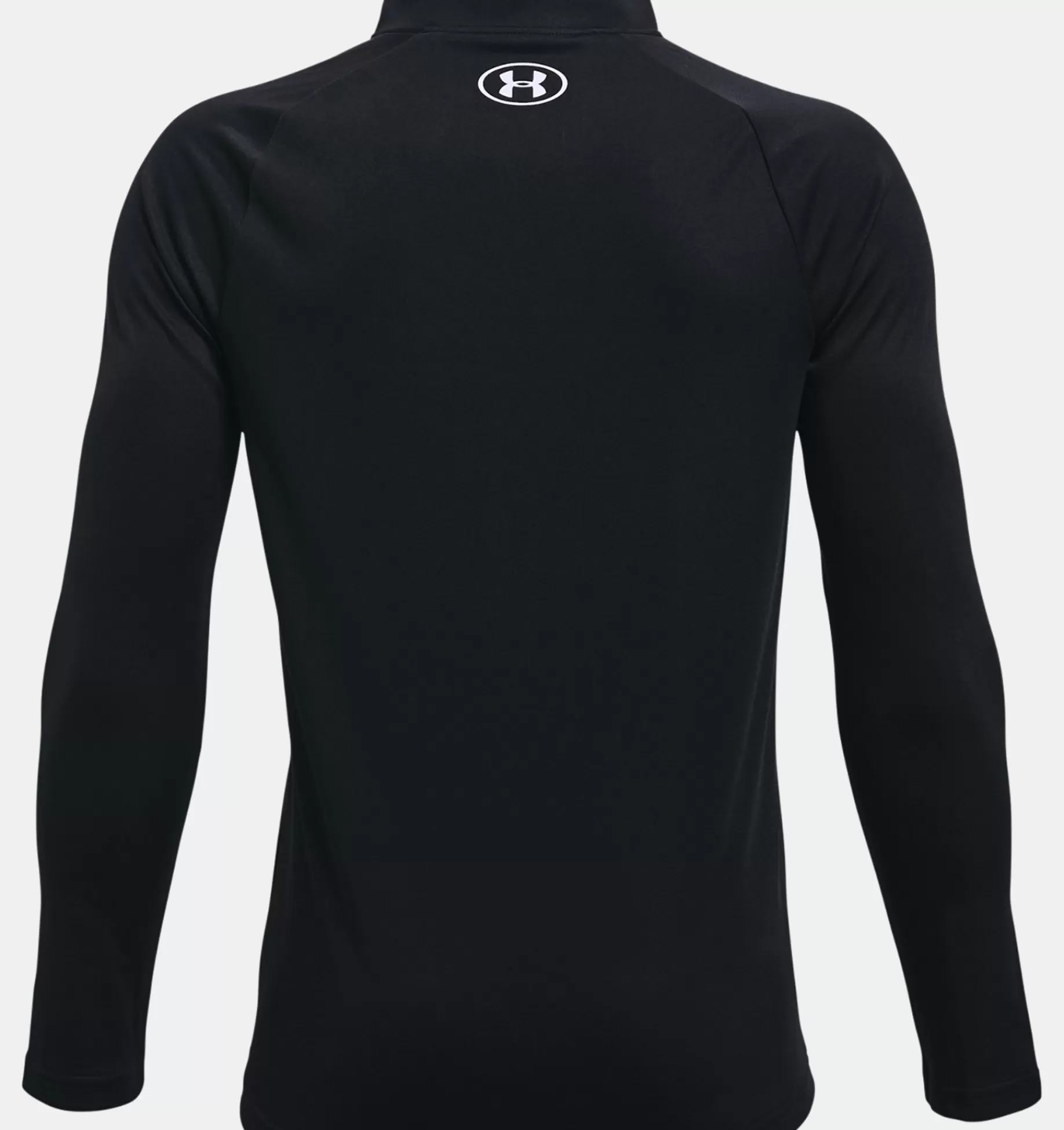 Garçons Under Armour Hauts<Haut ½Zip Ua Tech™ 2.0 Pour Garcon