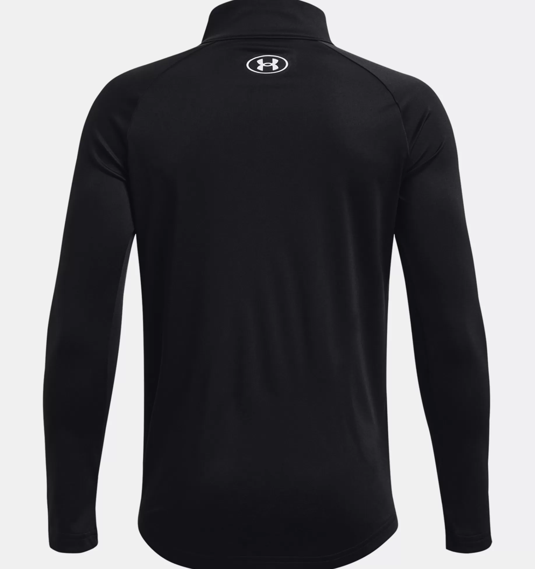 Garçons Under Armour Hauts<Haut ½Zip Uatech™ Big Logo Pour Garcon