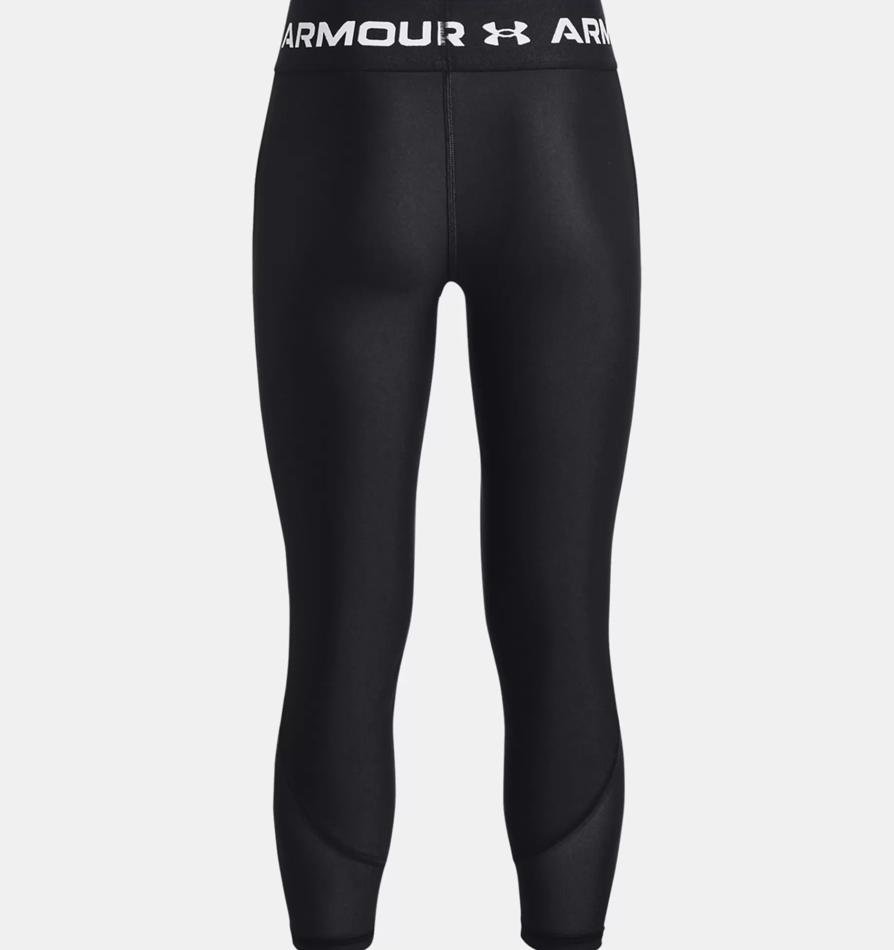 Filles Under Armour Bas<Legging 7/8 Heatgear® Pour Fille