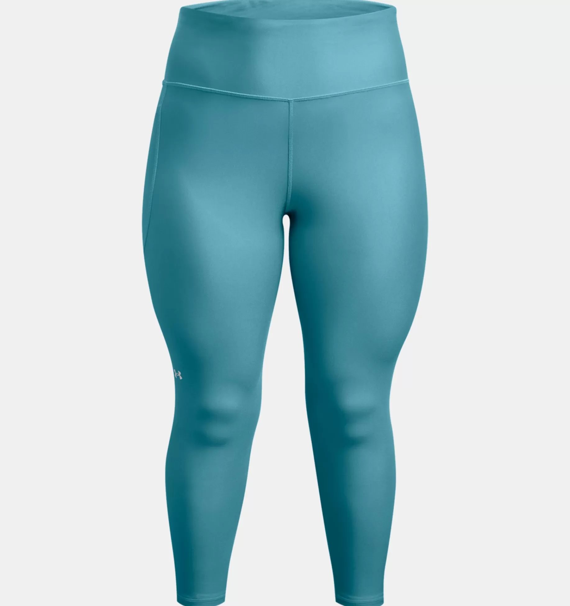 Femmes Under Armour Bas<Legging 7/8 Taille Haute Heatgear® Armour Pour Femme
