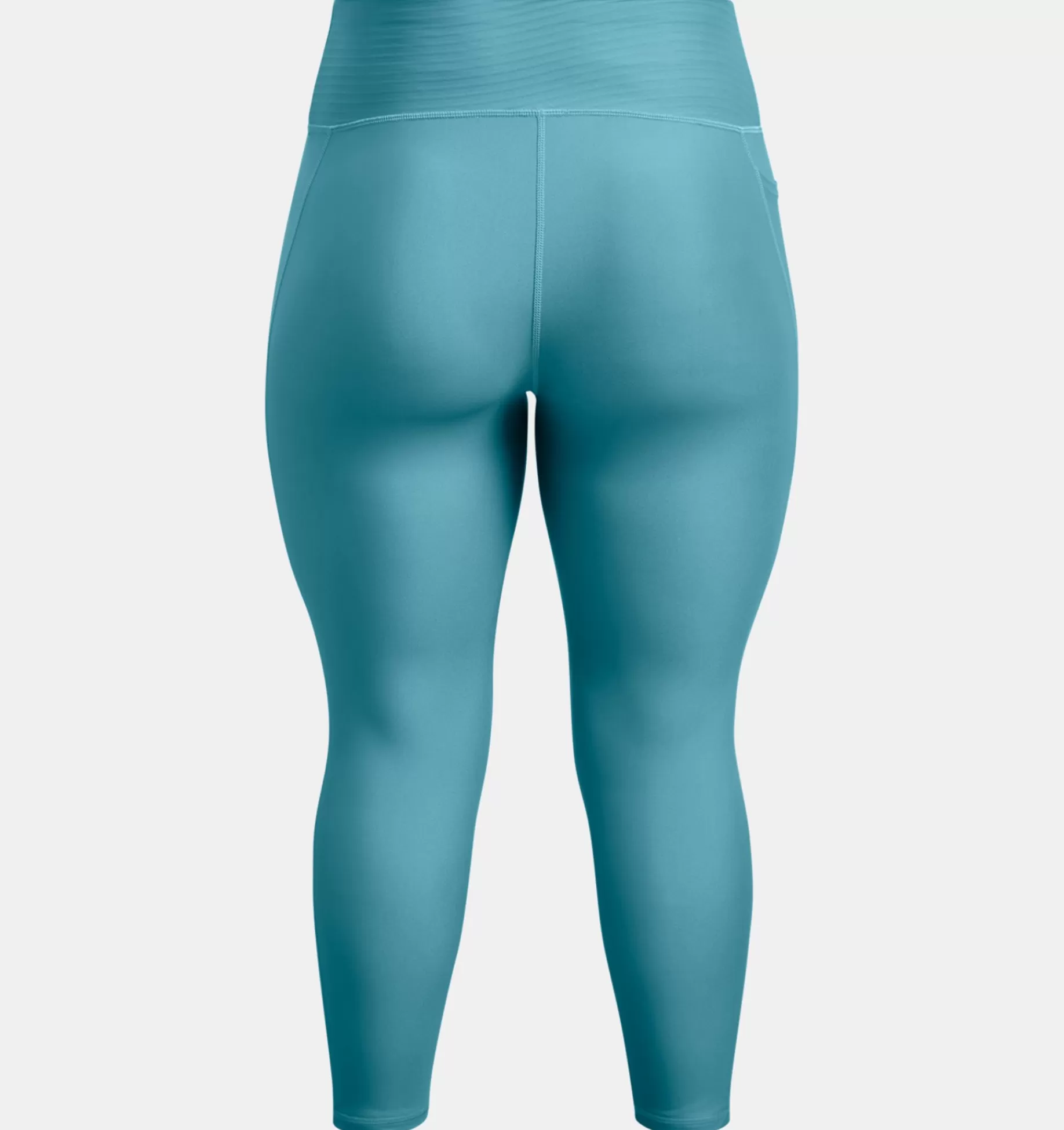Femmes Under Armour Bas<Legging 7/8 Taille Haute Heatgear® Armour Pour Femme
