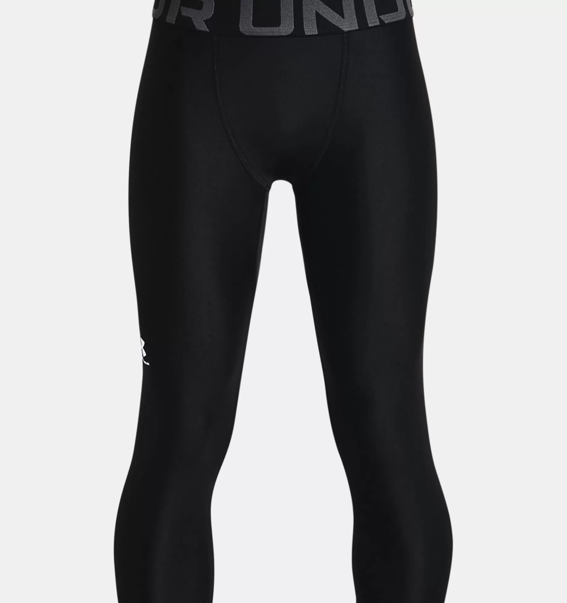 Garçons Under Armour Bas<Legging ¾ Heatgear® Armour Pour Garcon