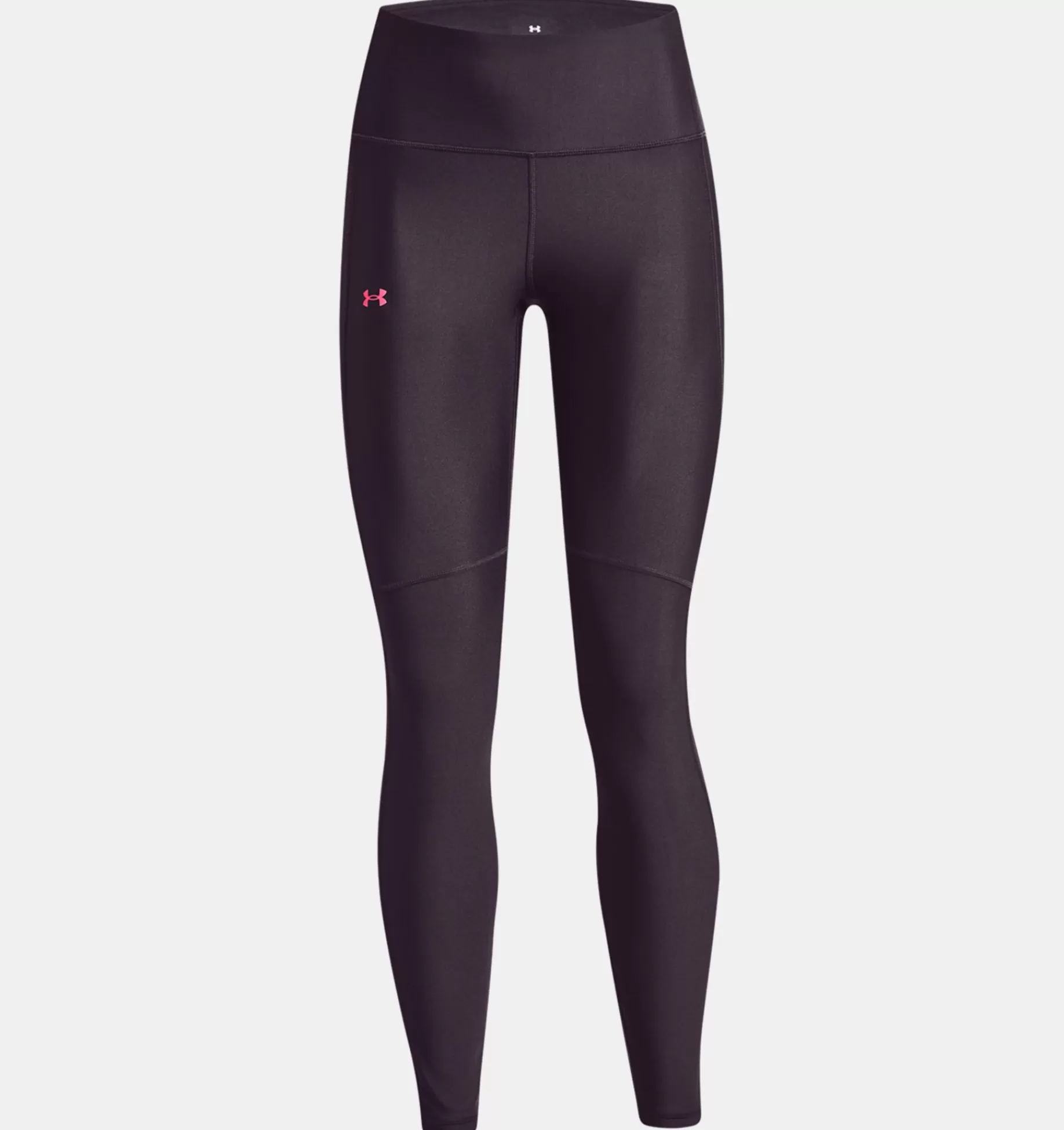 Femmes Under Armour Bas<Legging A Empiecements En Mesh Heatgear® No-Slip Waistband Pour Femme