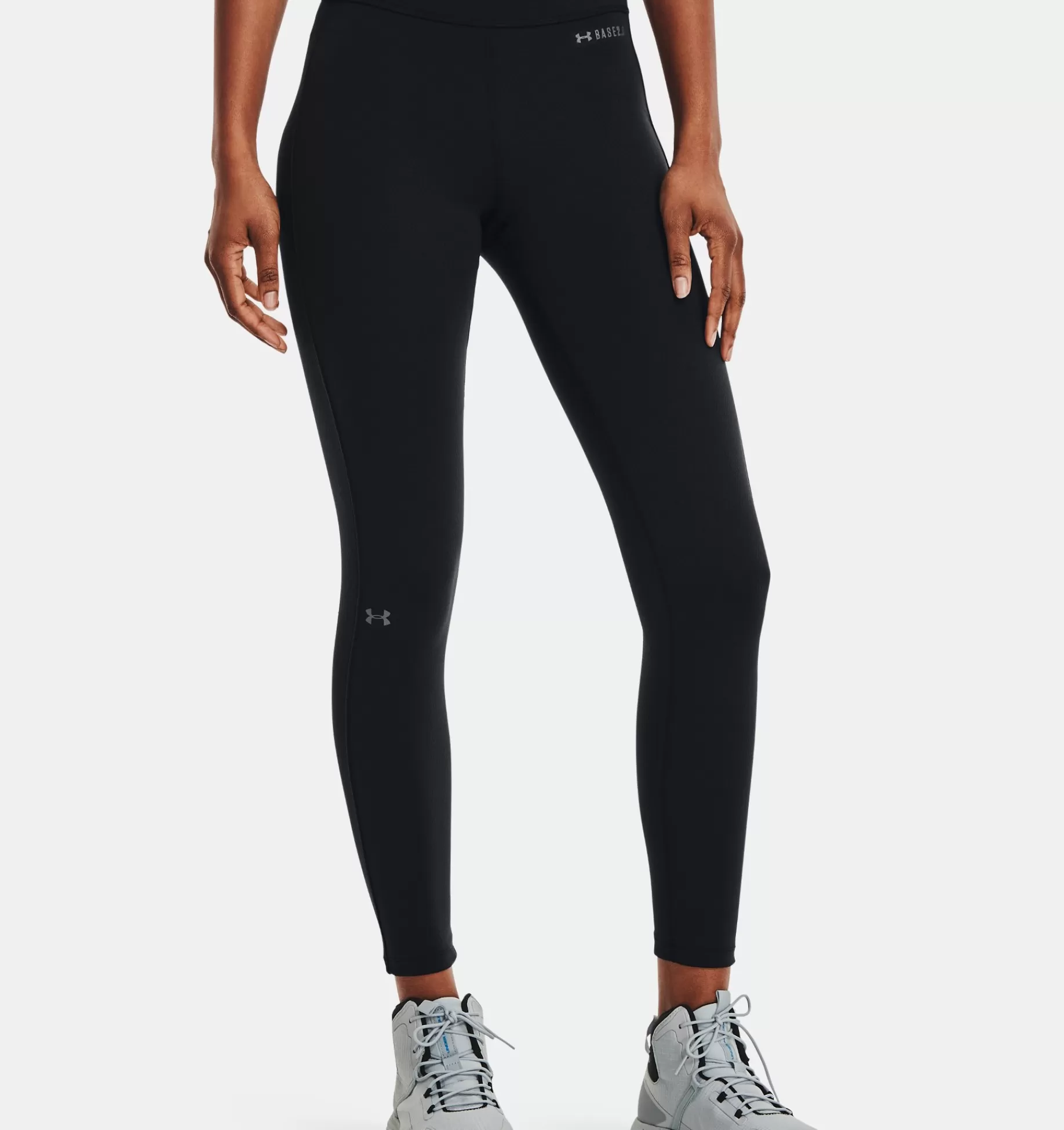 Femmes Under Armour Bas<Legging Coldgear® Base 2.0 Pour Femme