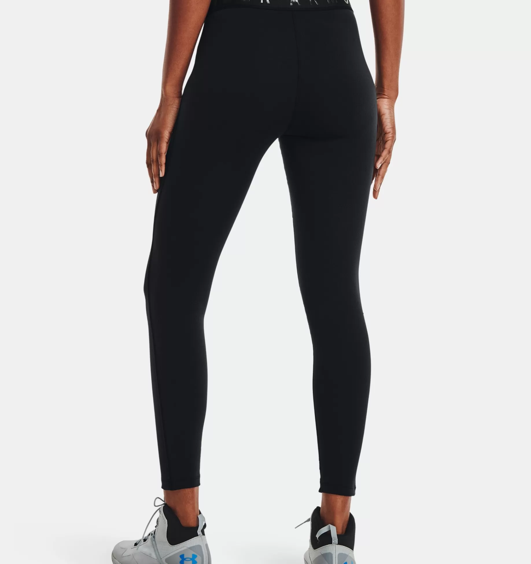 Femmes Under Armour Bas<Legging Coldgear® Base 2.0 Pour Femme