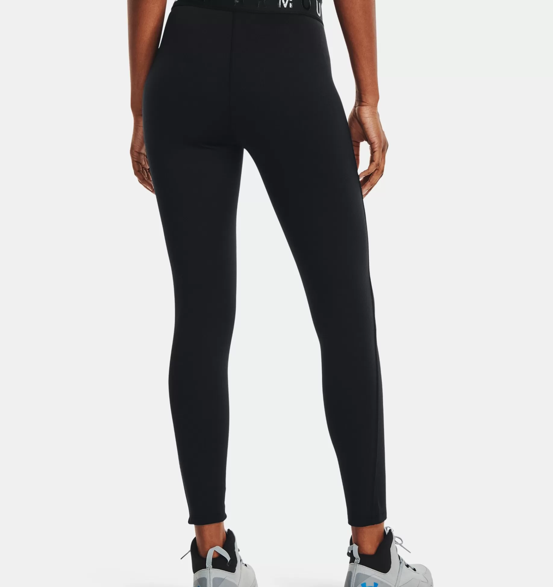 Femmes Under Armour Bas<Legging Coldgear® Base 3.0 Pour Femme