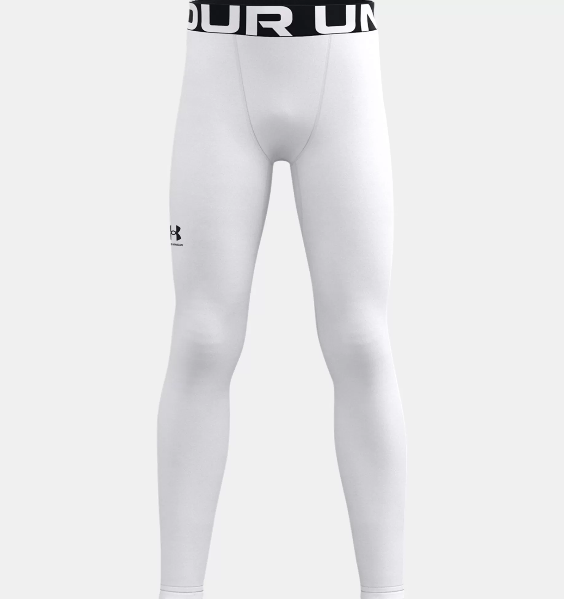 Garçons Under Armour Bas<Legging Coldgear® Pour Garcon