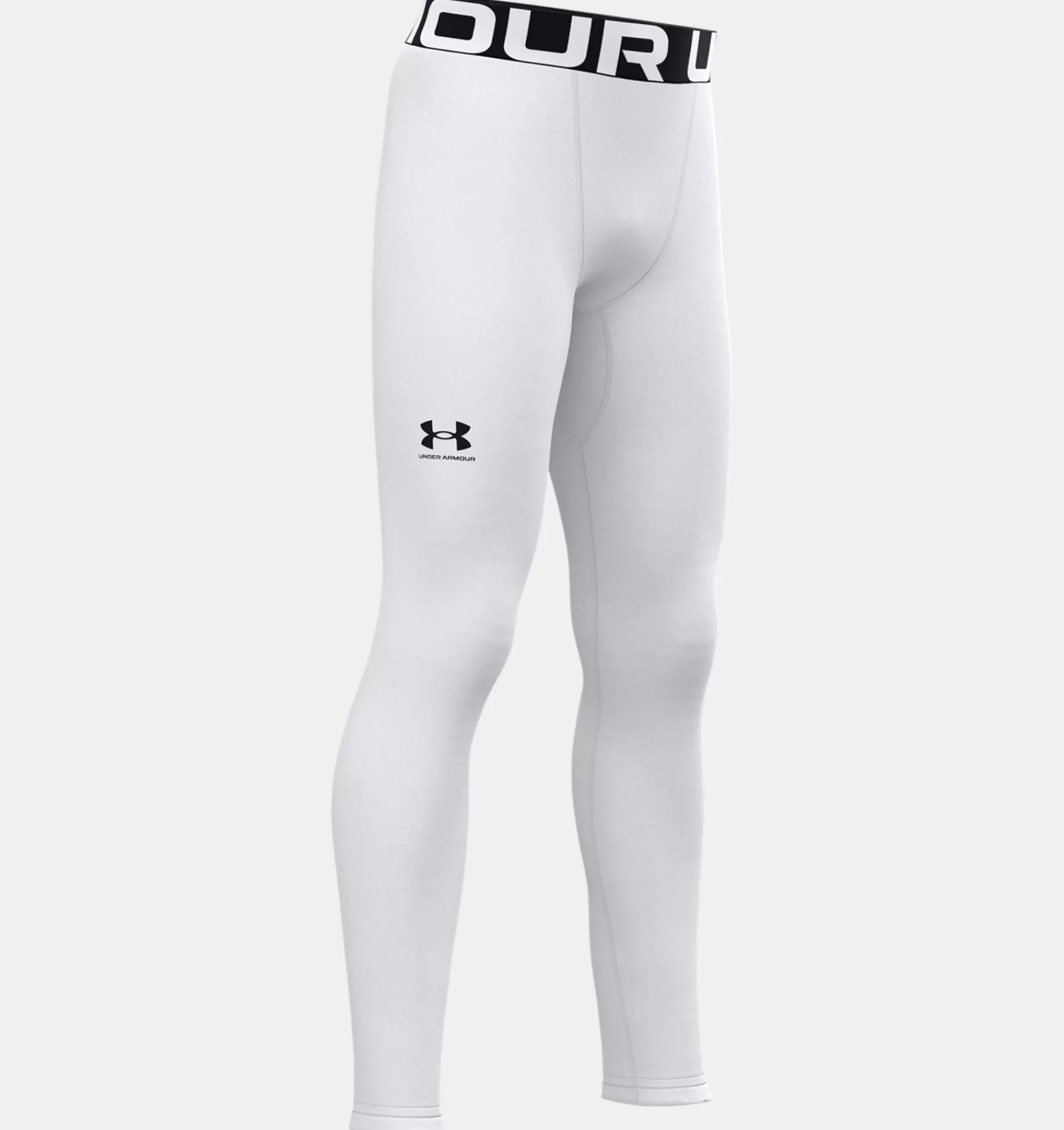 Garçons Under Armour Bas<Legging Coldgear® Pour Garcon