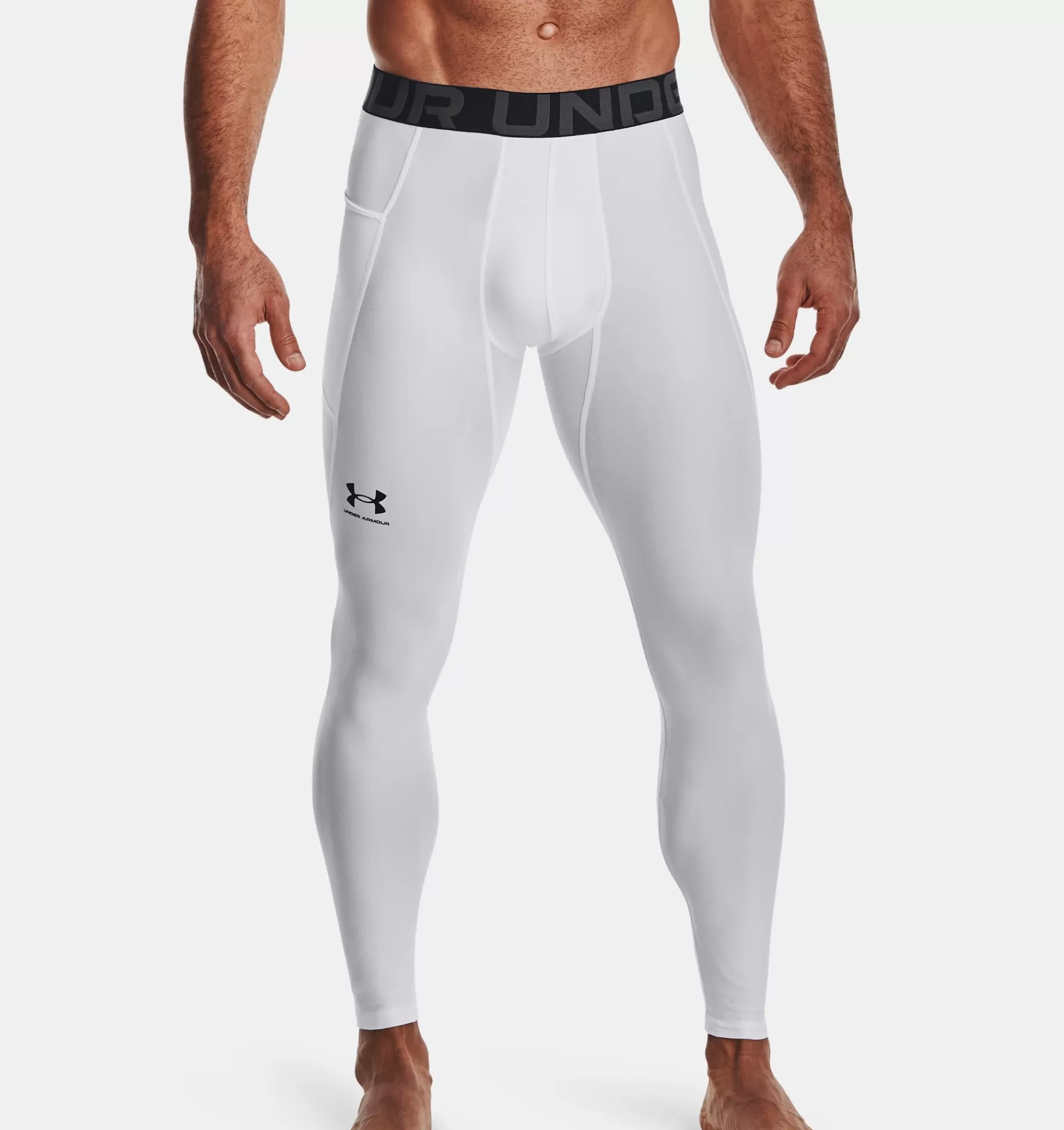 Hommes Under Armour Bas<Legging Heatgear® Armour Pour Homme