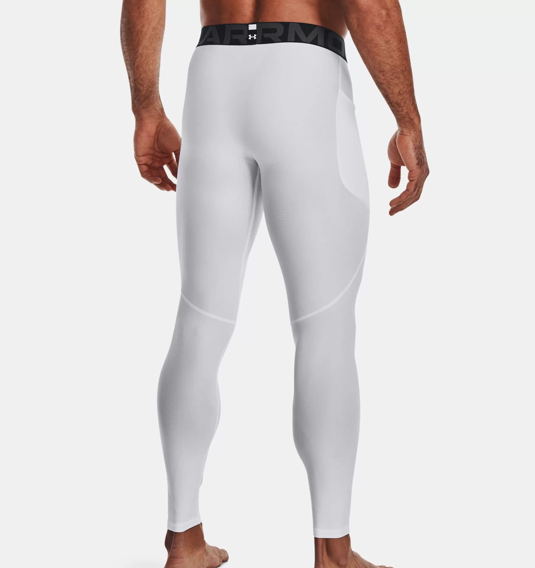 Hommes Under Armour Bas<Legging Heatgear® Armour Pour Homme