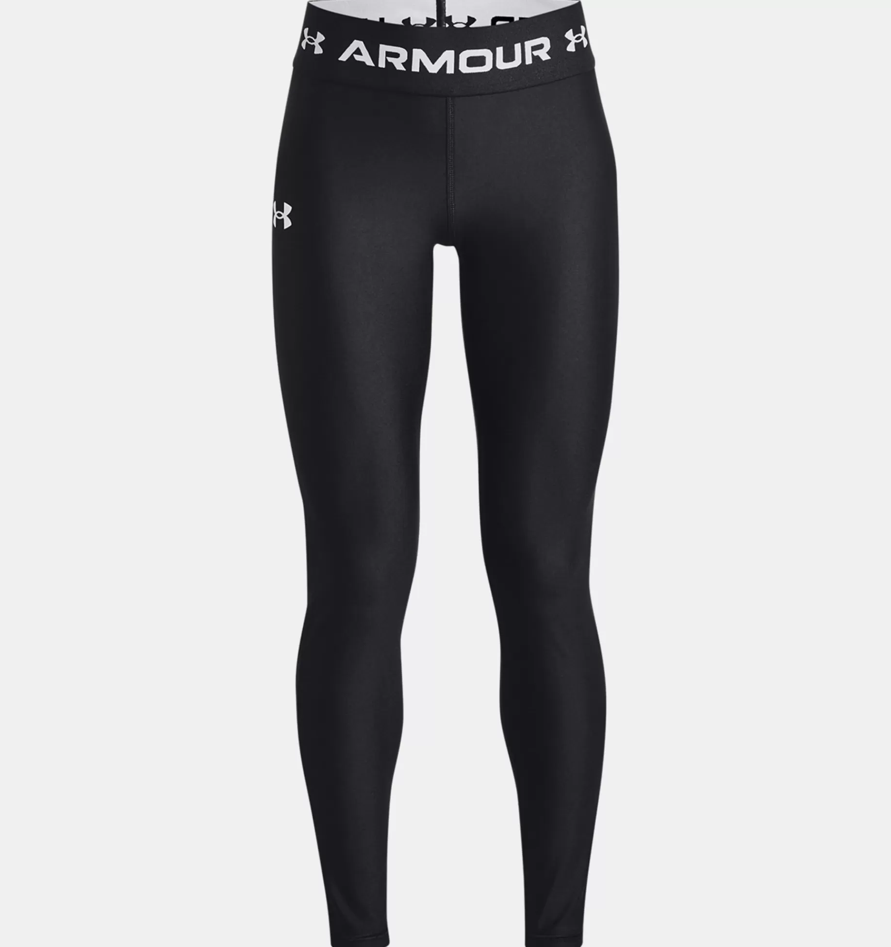 Filles Under Armour Bas<Legging Heatgear® Pour Fille