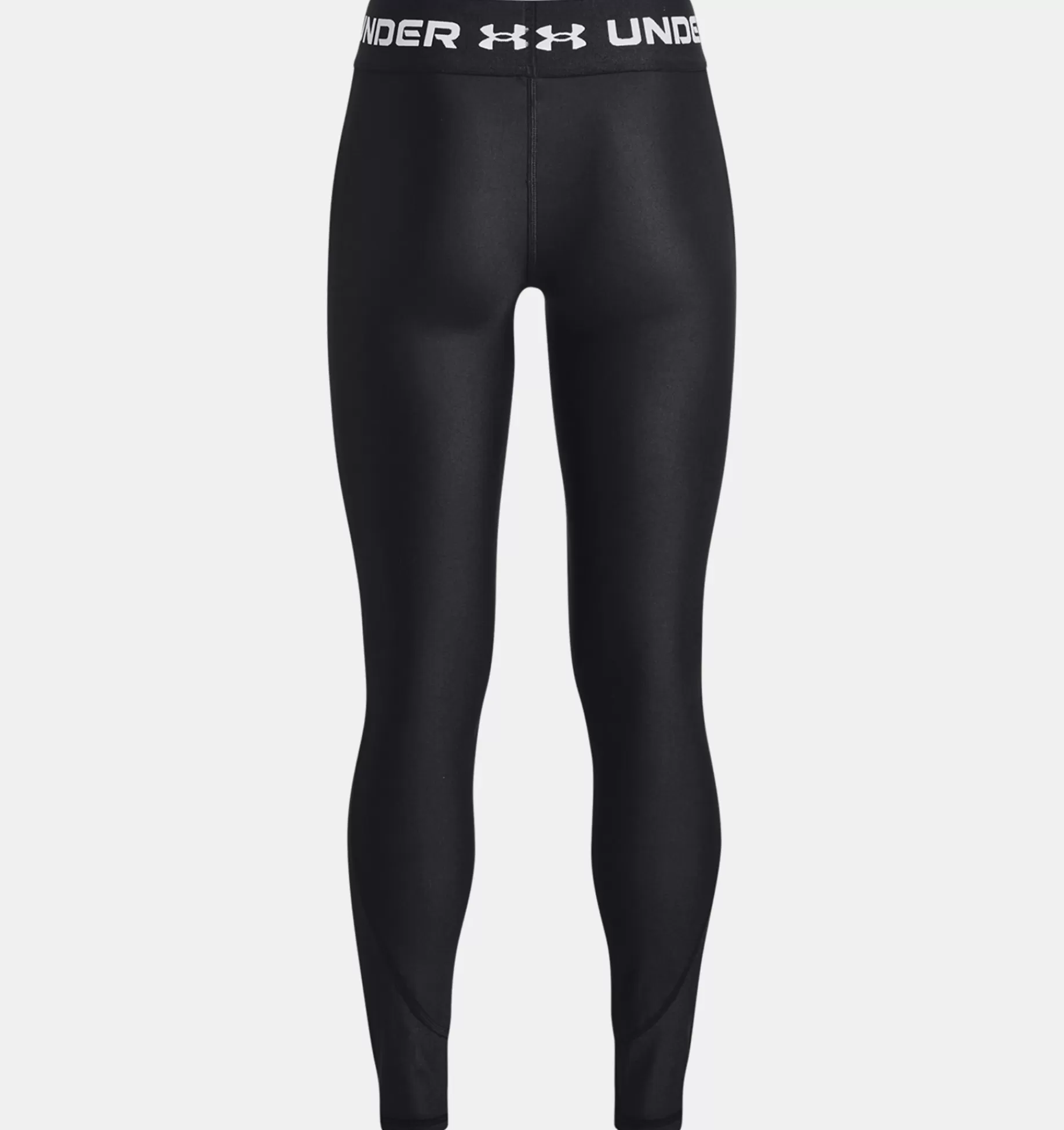 Filles Under Armour Bas<Legging Heatgear® Pour Fille