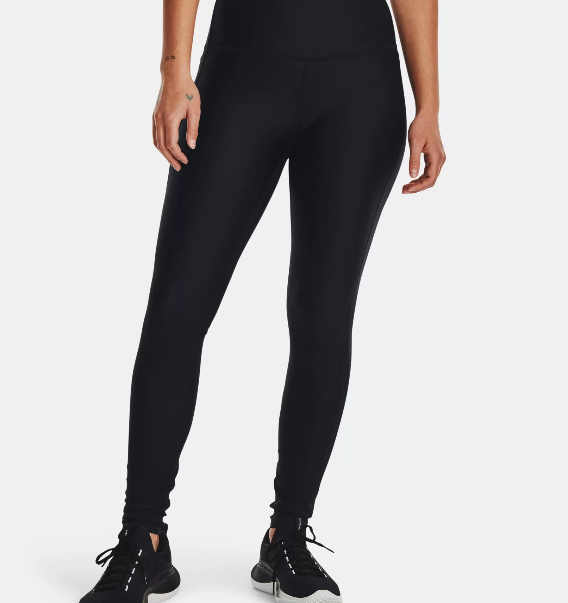 Femmes Under Armour Bas<Legging Long Heatgear® Pour Femme