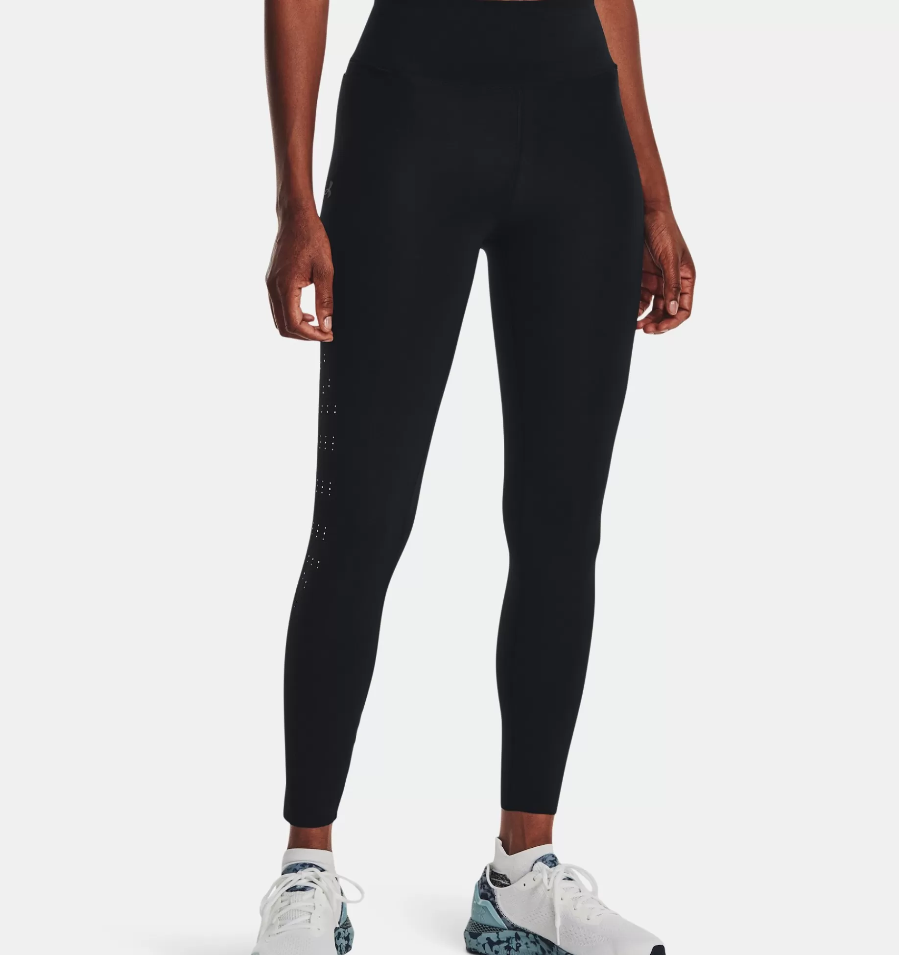 Femmes Under Armour Bas<Legging Longueur Chevilles Ua Fly-Fast Elite Pour Femme