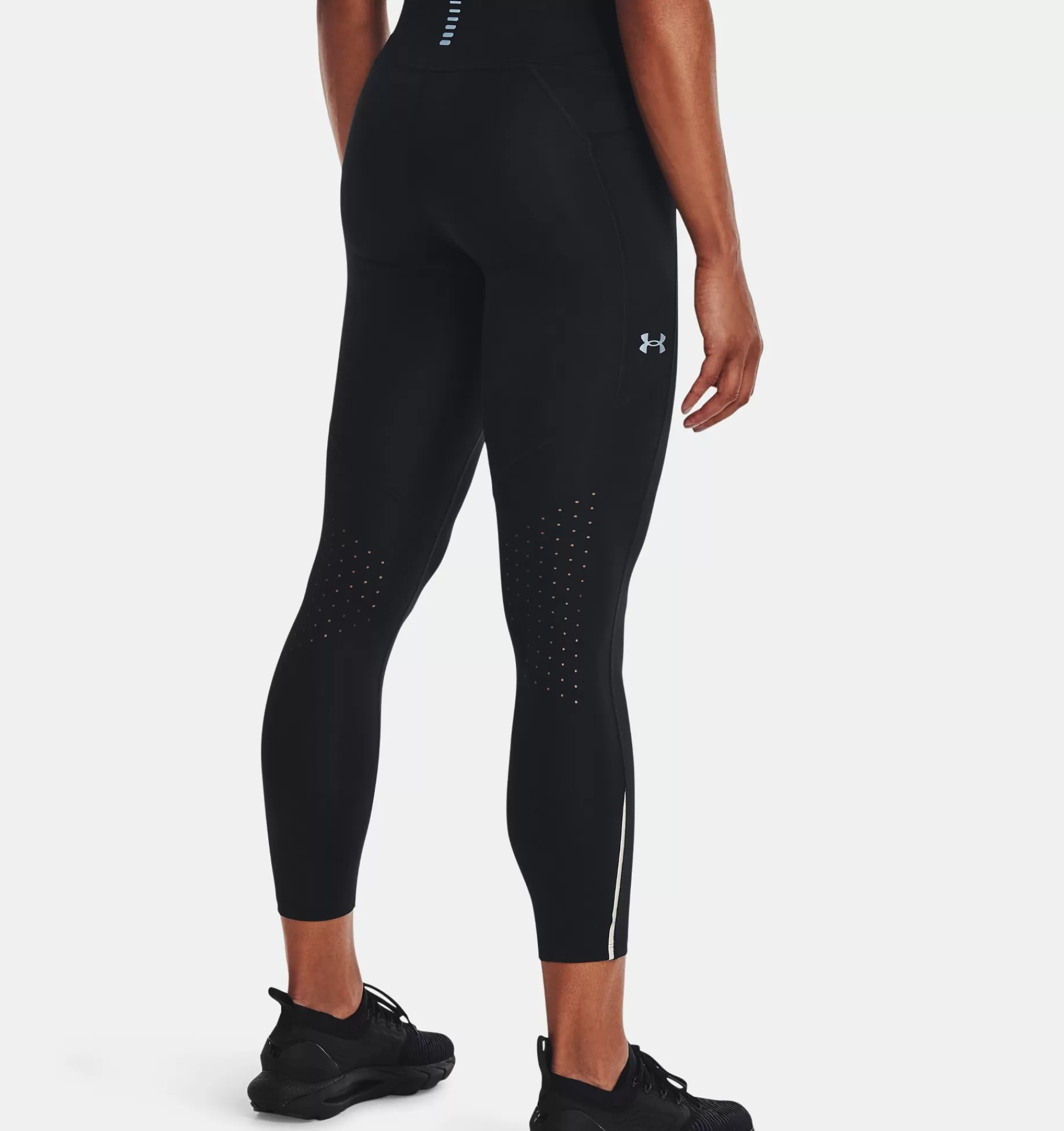 Femmes Under Armour Bas<Legging Longueur Chevilles Uafly Fast3.0 Pour Femme