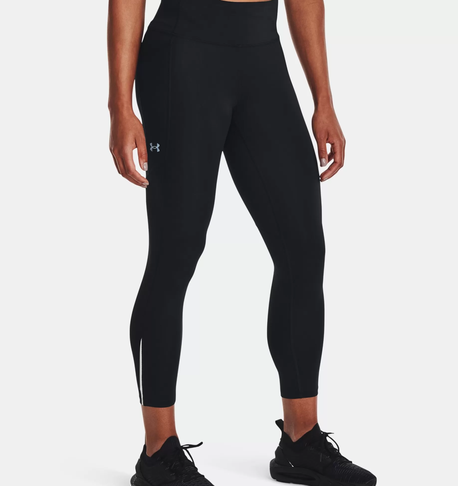 Femmes Under Armour Bas<Legging Longueur Chevilles Uafly Fast3.0 Pour Femme