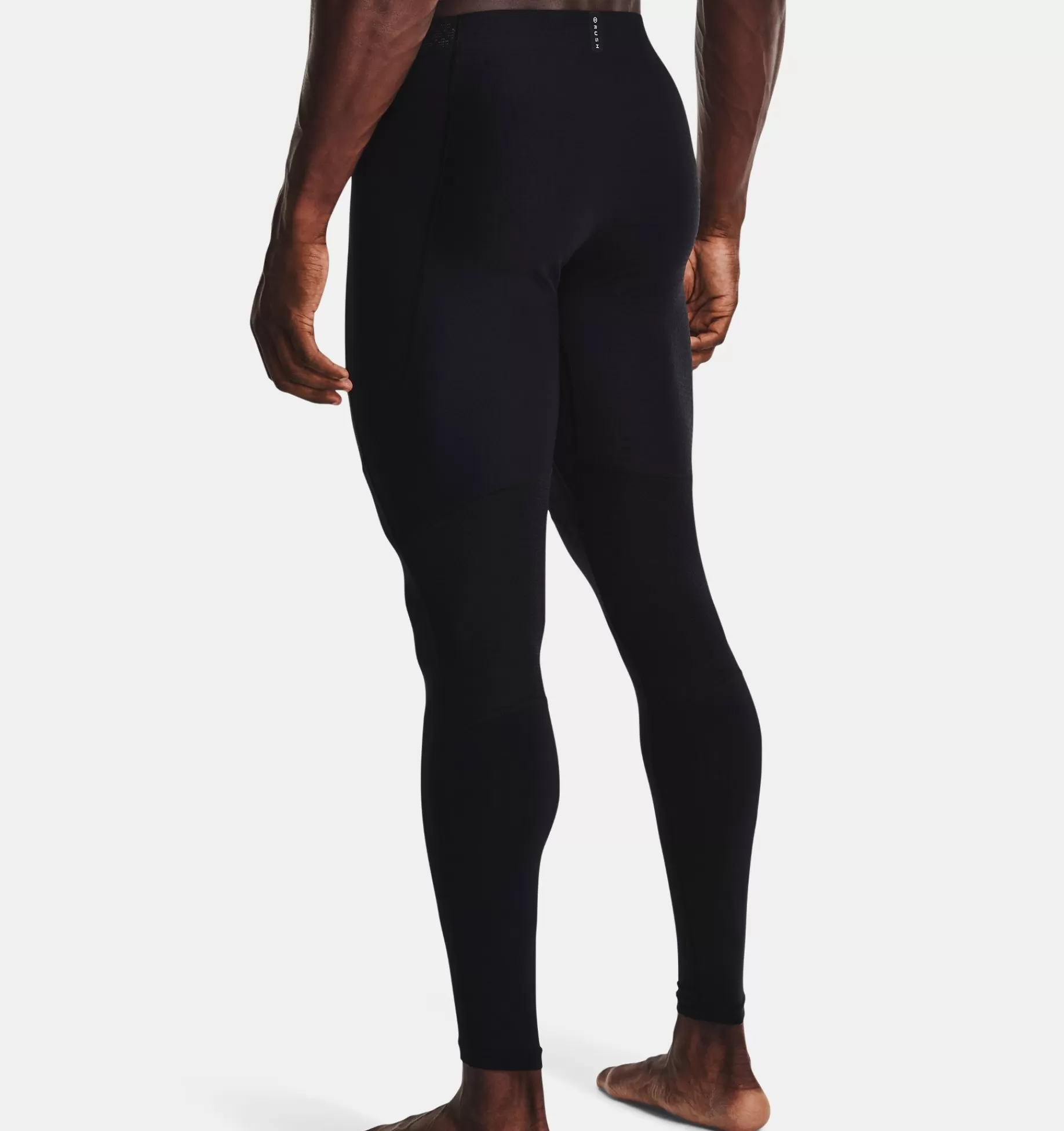 Hommes Under Armour Bas<Legging Ua Rush™ Smartform Pour Homme