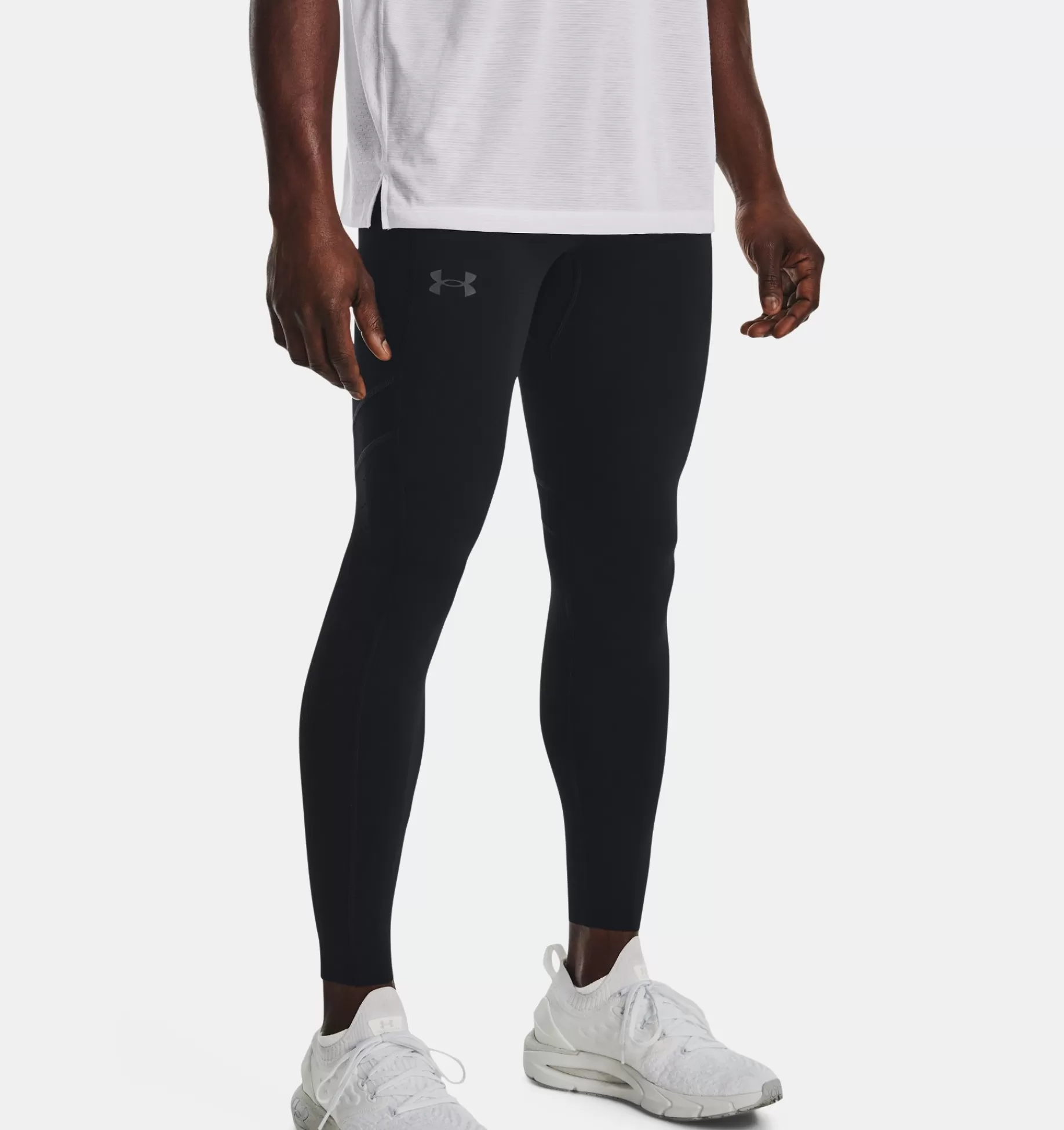 Hommes Under Armour Bas<Legging Ua Speedpocket Pour Homme