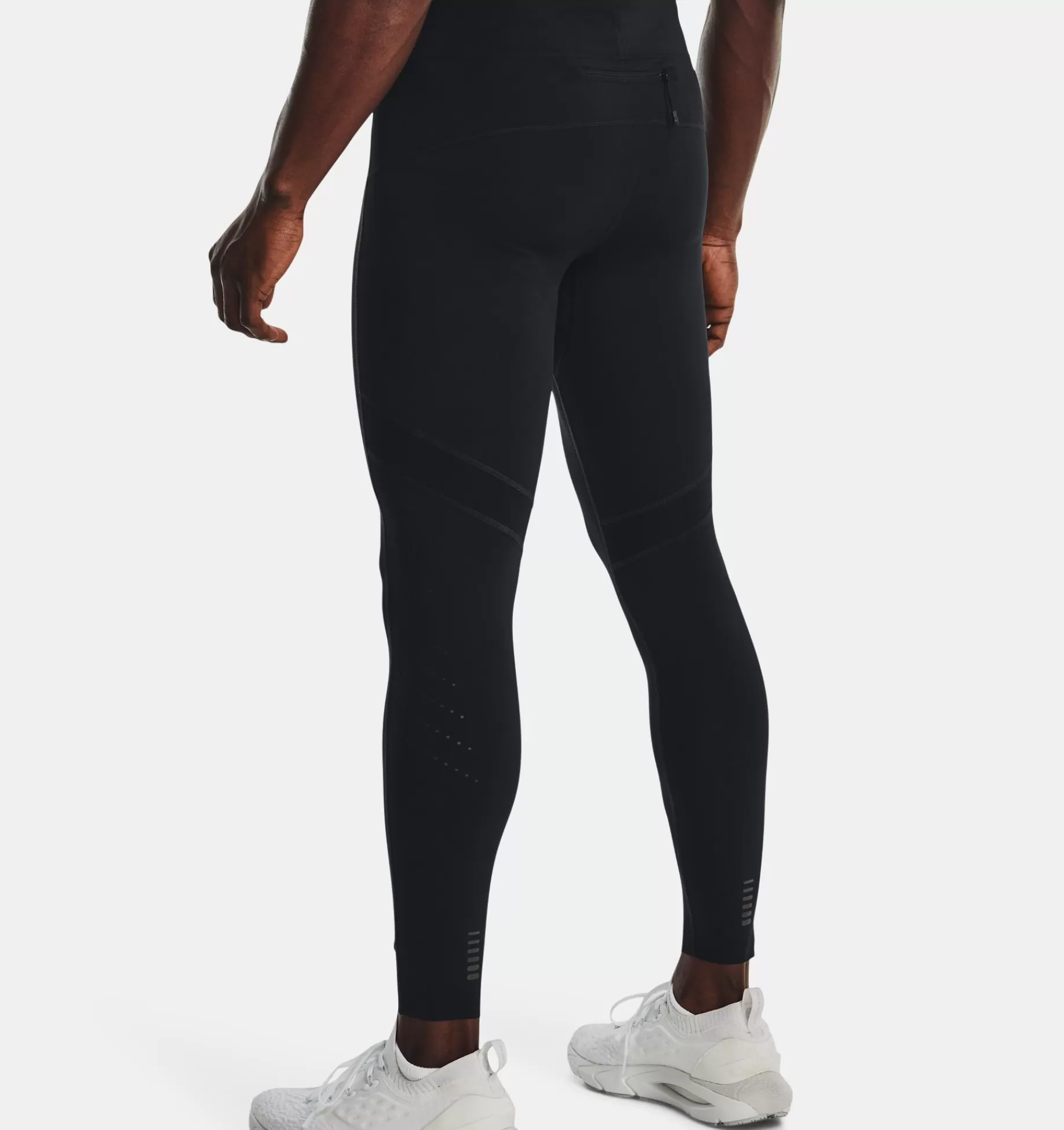 Hommes Under Armour Bas<Legging Ua Speedpocket Pour Homme