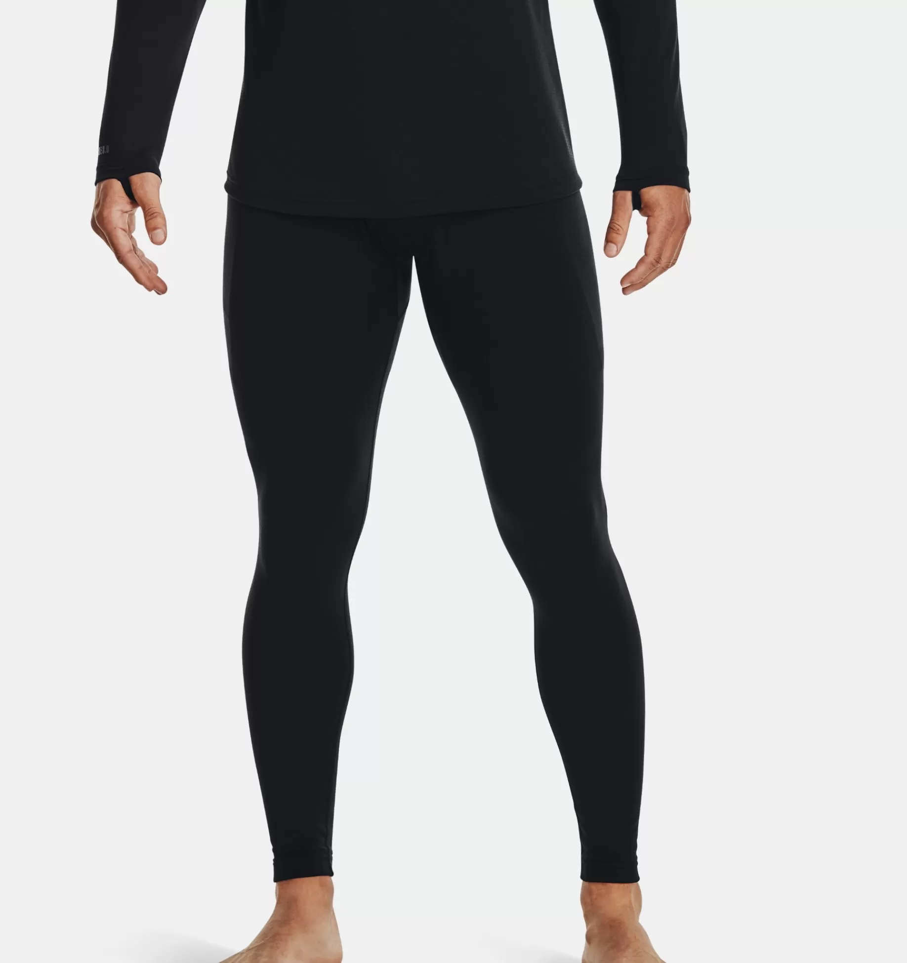 Hommes Under Armour Bas<Legging Uabase3.0 Pour Homme