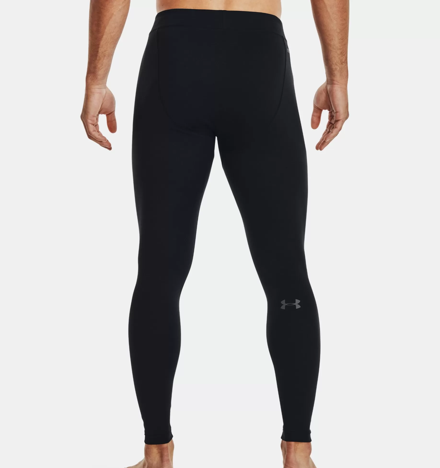 Hommes Under Armour Bas<Legging Uabase3.0 Pour Homme