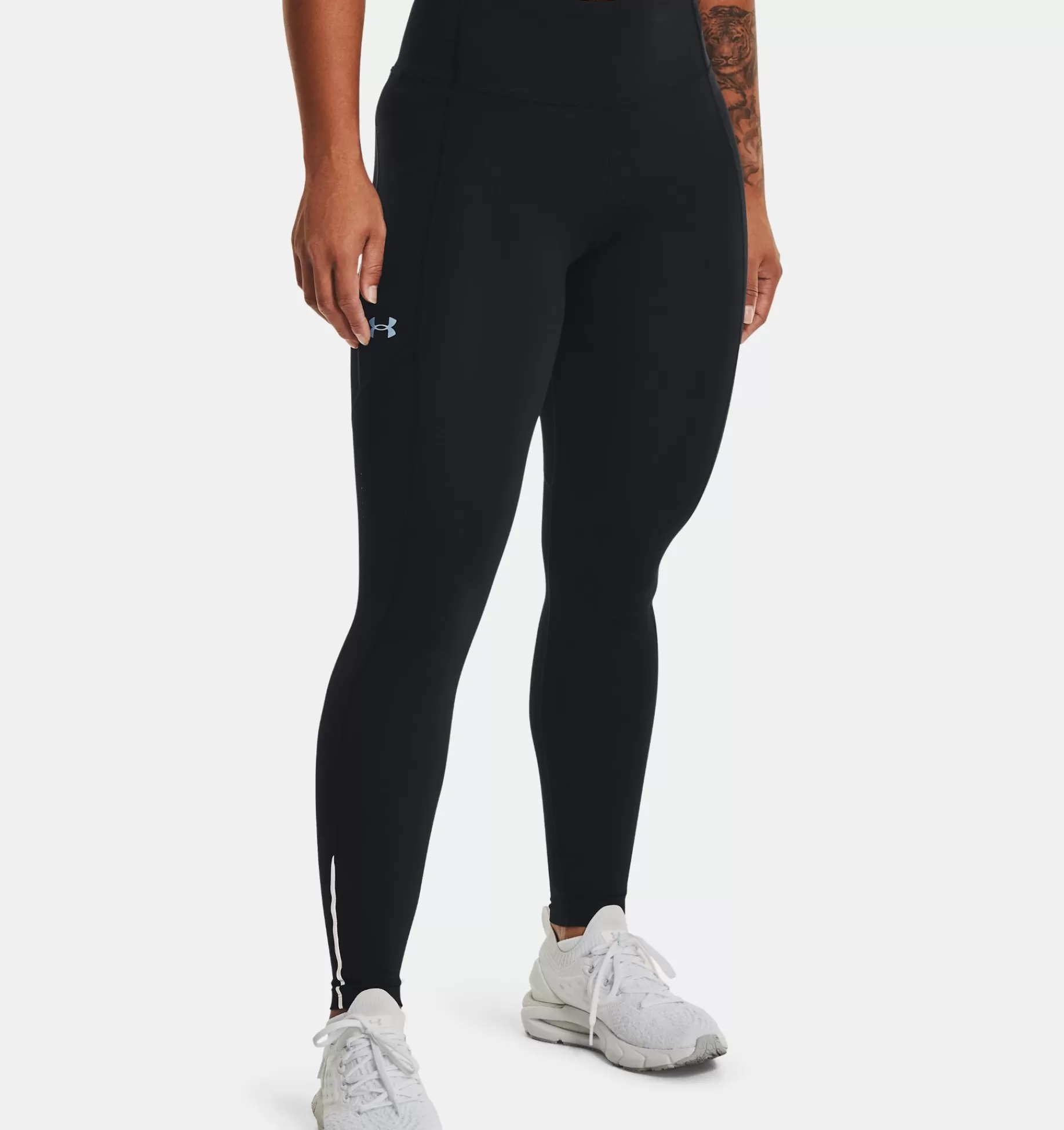 Femmes Under Armour Bas<Legging Uafly Fast3.0 Pour Femme