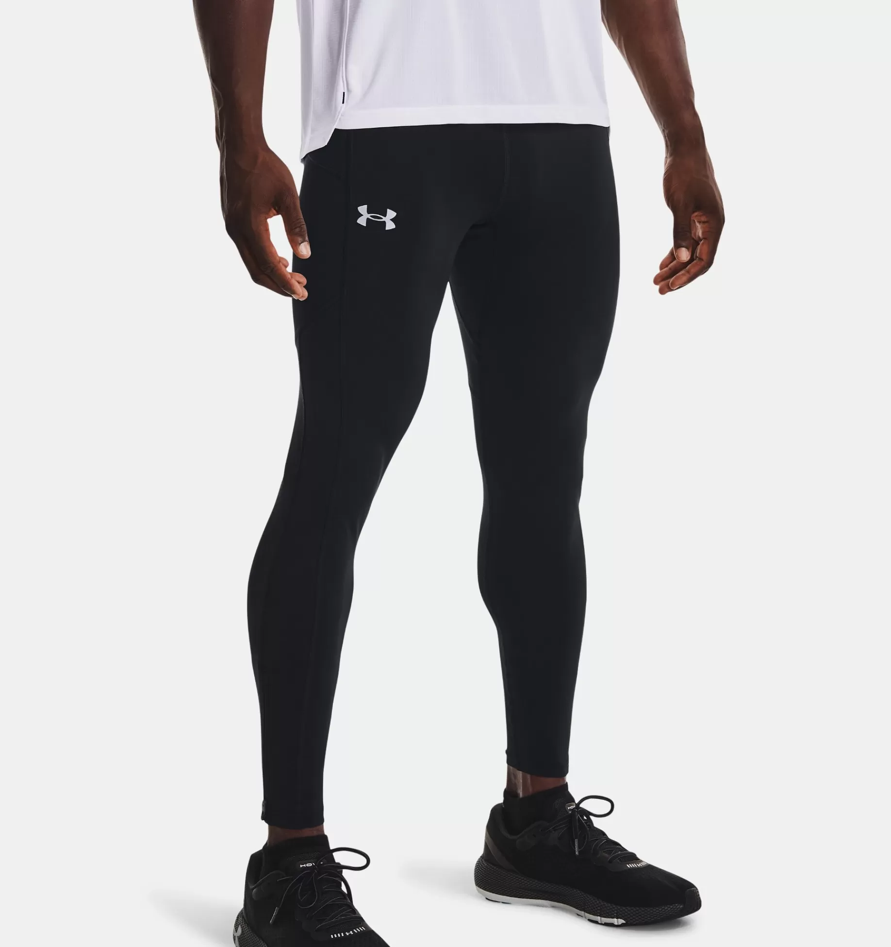 Hommes Under Armour Bas<Legging Uafly Fast3.0 Pour Homme