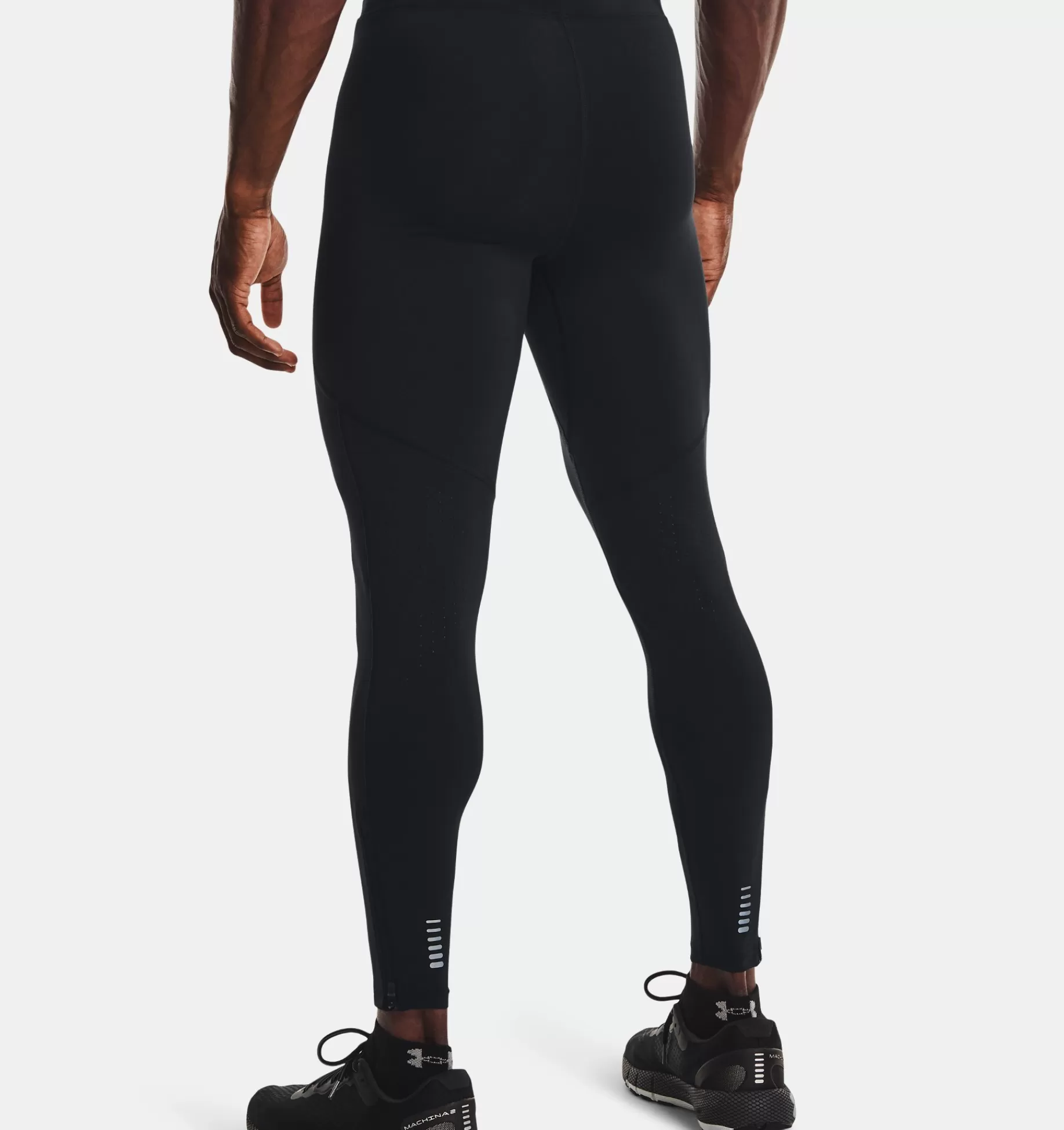 Hommes Under Armour Bas<Legging Uafly Fast3.0 Pour Homme