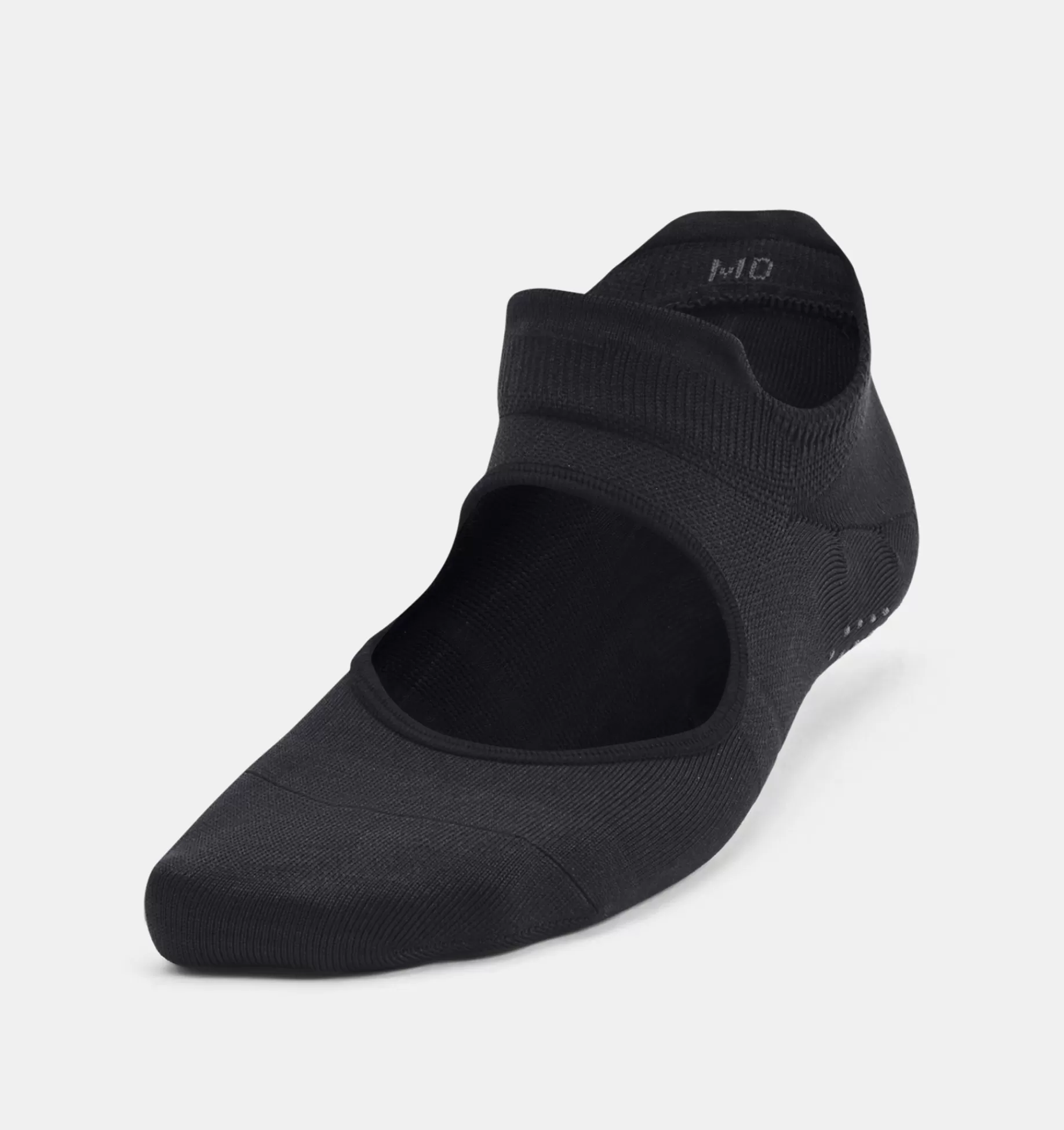 Femmes Under Armour Chaussettes<Lot De 2Paires De Chaussettes Ua Breathe Balance Pour Femme