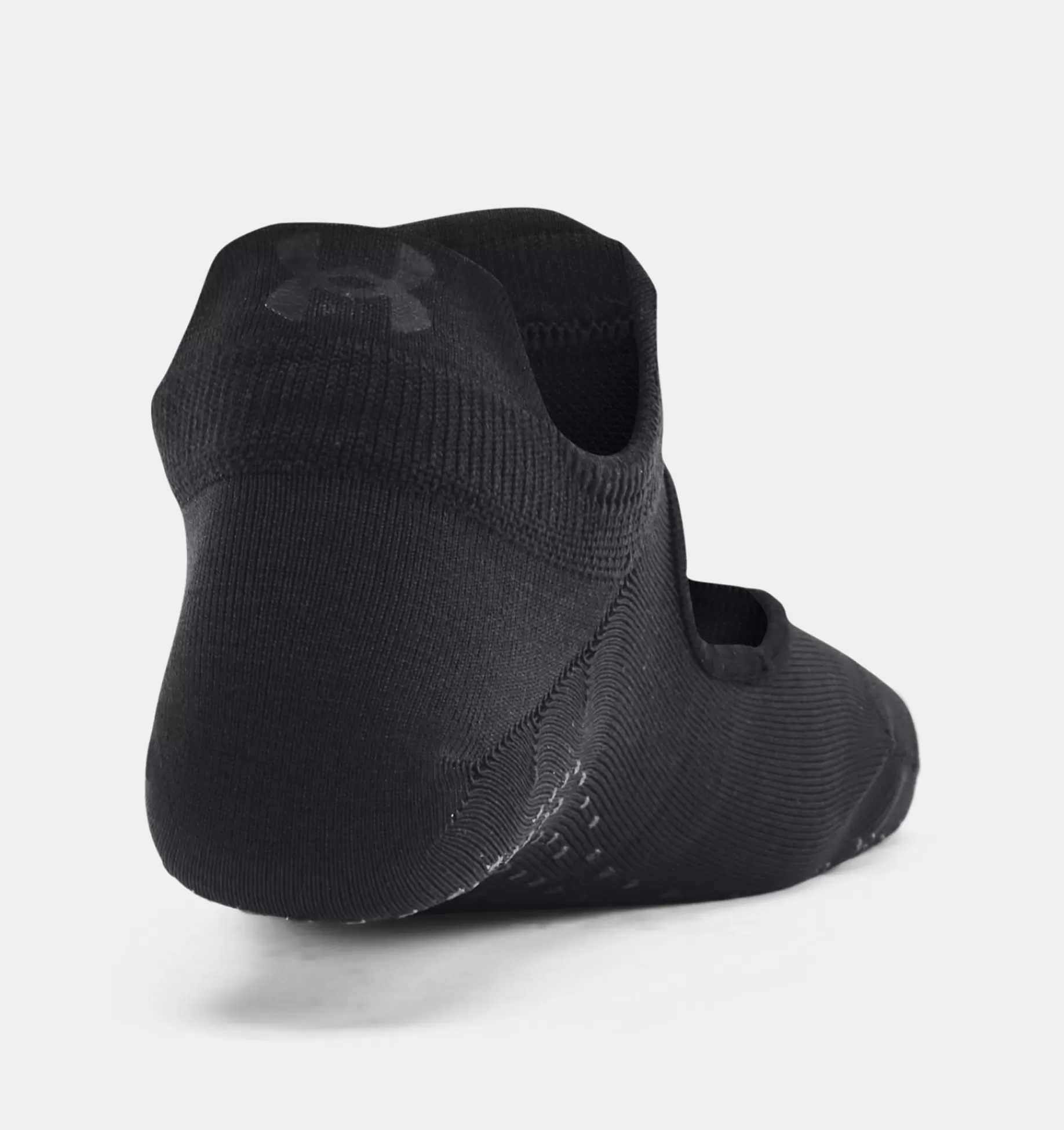 Femmes Under Armour Chaussettes<Lot De 2Paires De Chaussettes Ua Breathe Balance Pour Femme