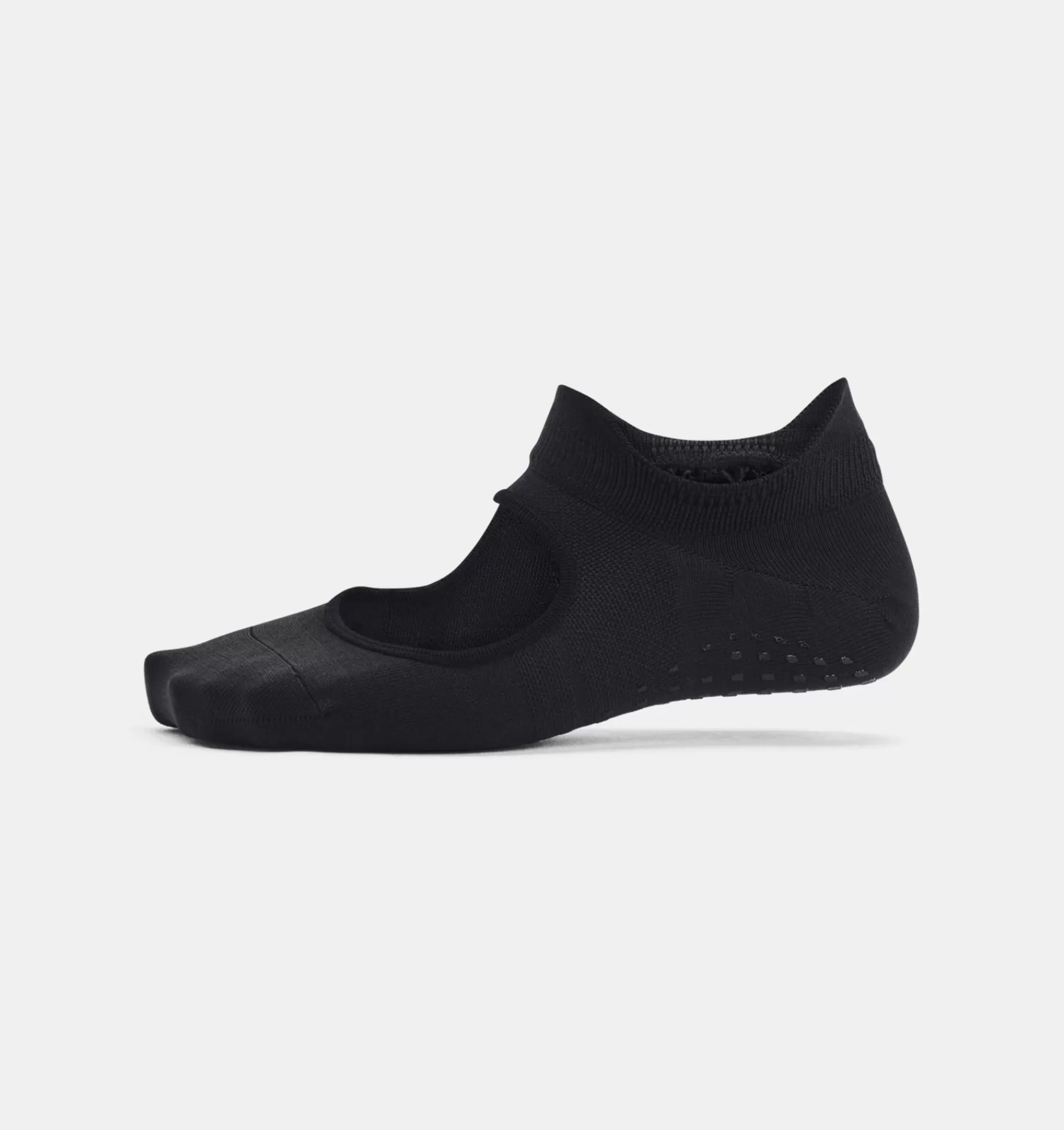 Femmes Under Armour Chaussettes<Lot De 2Paires De Chaussettes Ua Breathe Balance Pour Femme