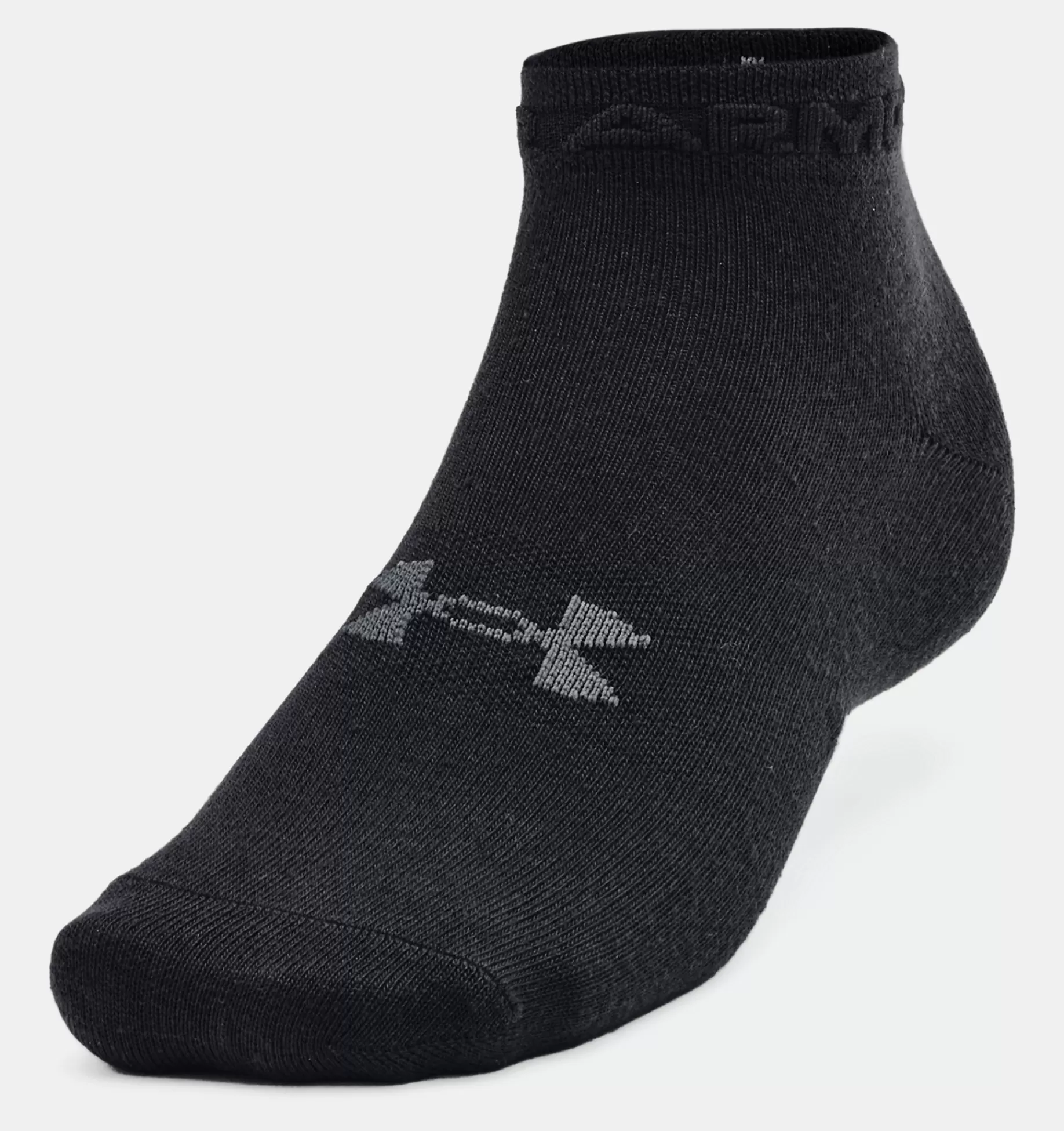 Femmes Under Armour Chaussettes<Lot De 3Paires De Chaussettes Basses Uaessential Unisexes