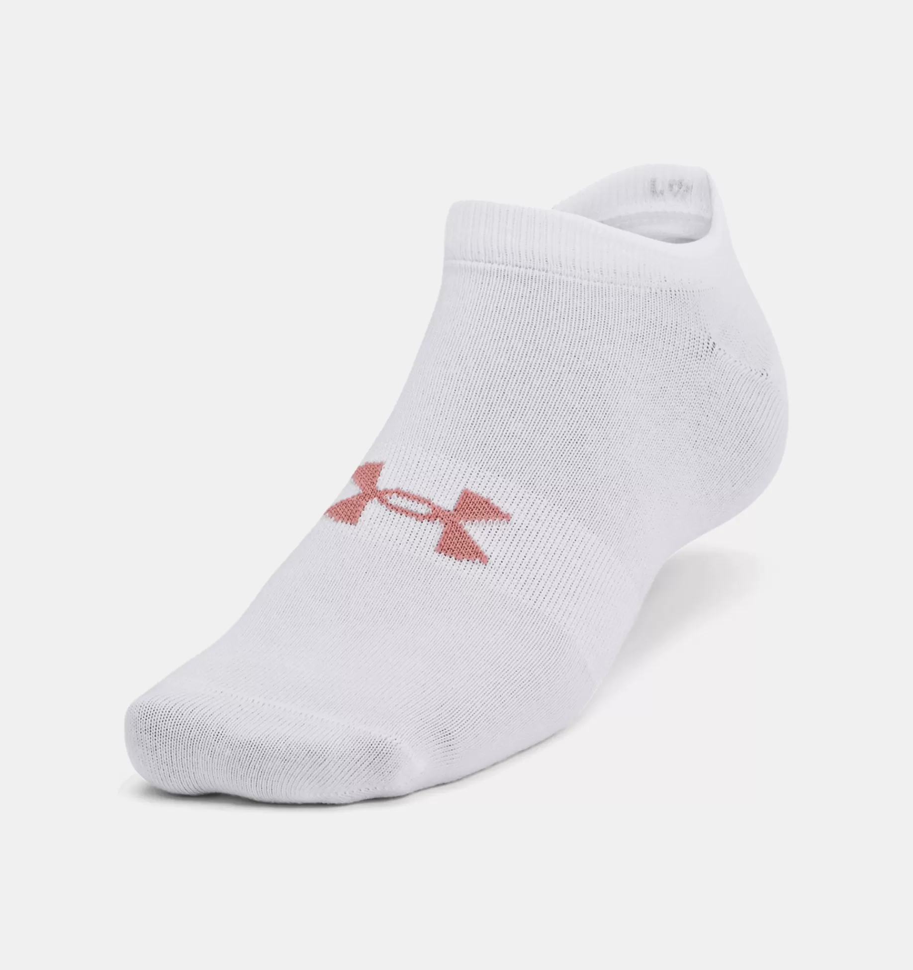 Femmes Under Armour Chaussettes<Lot De 3Paires De Chaussettes Invisibles Ua Essential Unisexes