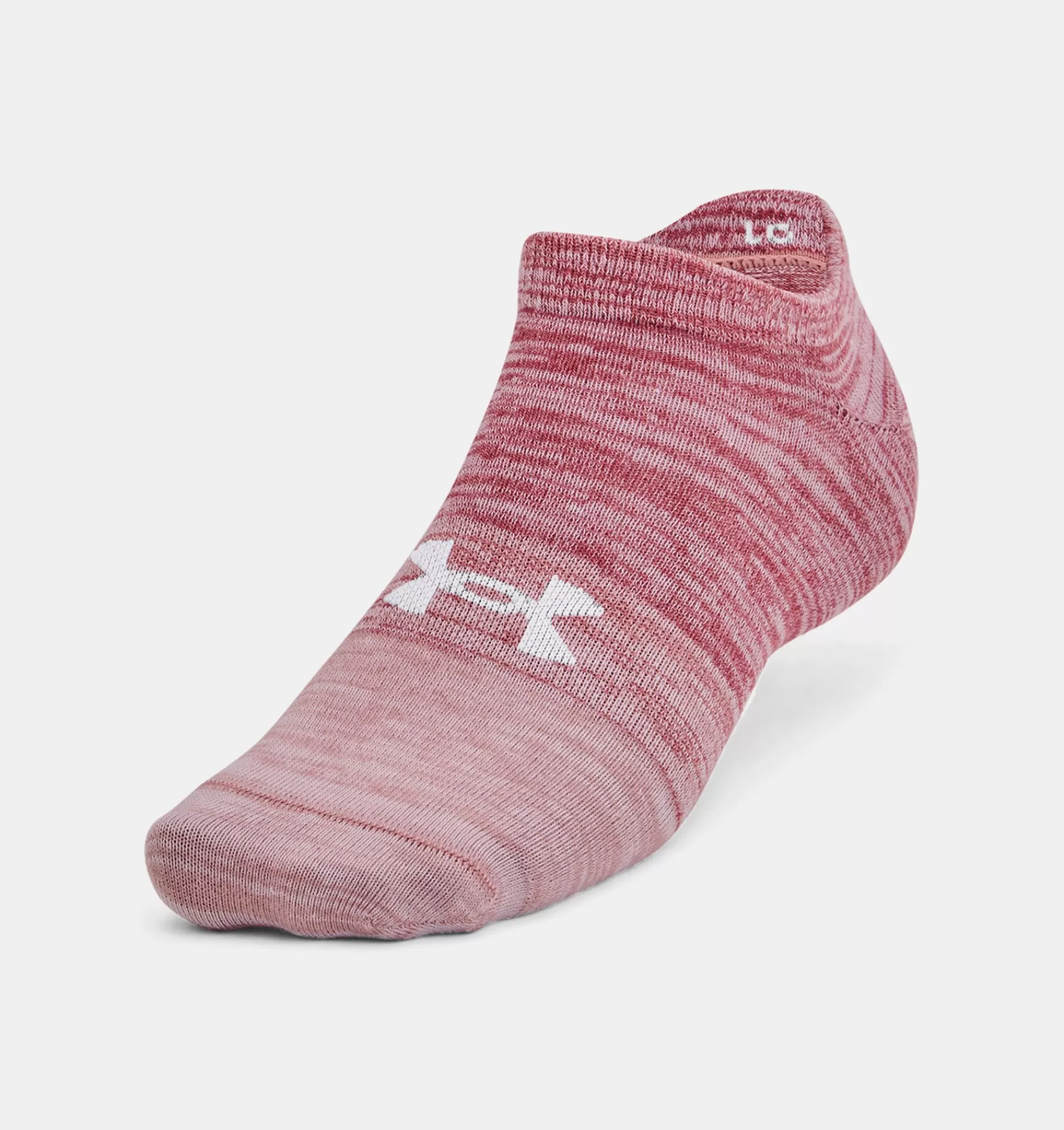 Femmes Under Armour Chaussettes<Lot De 3Paires De Chaussettes Invisibles Ua Essential Unisexes