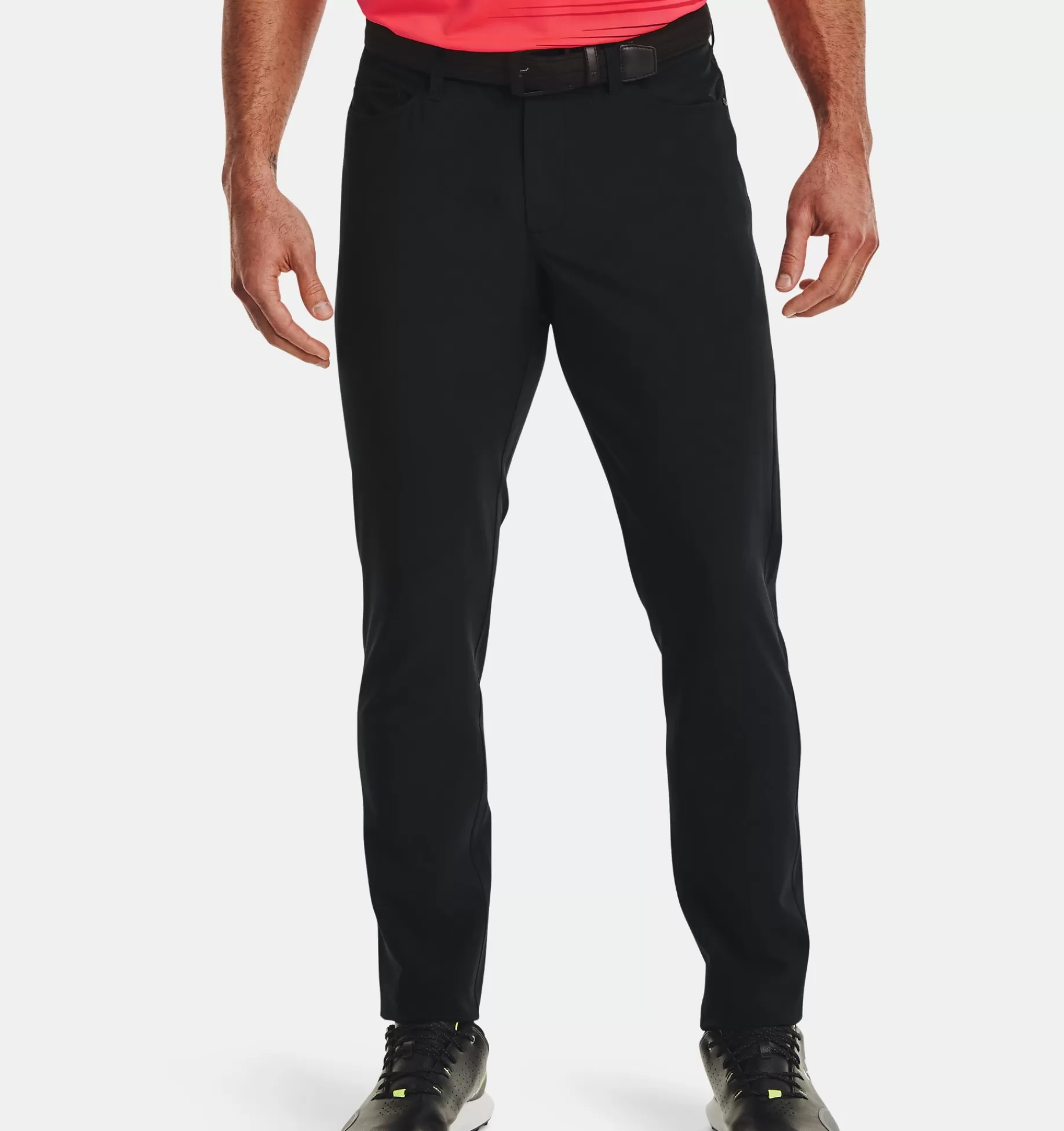 Hommes Under Armour Bas<Pantalon A Poches Ua 5 Pour Homme