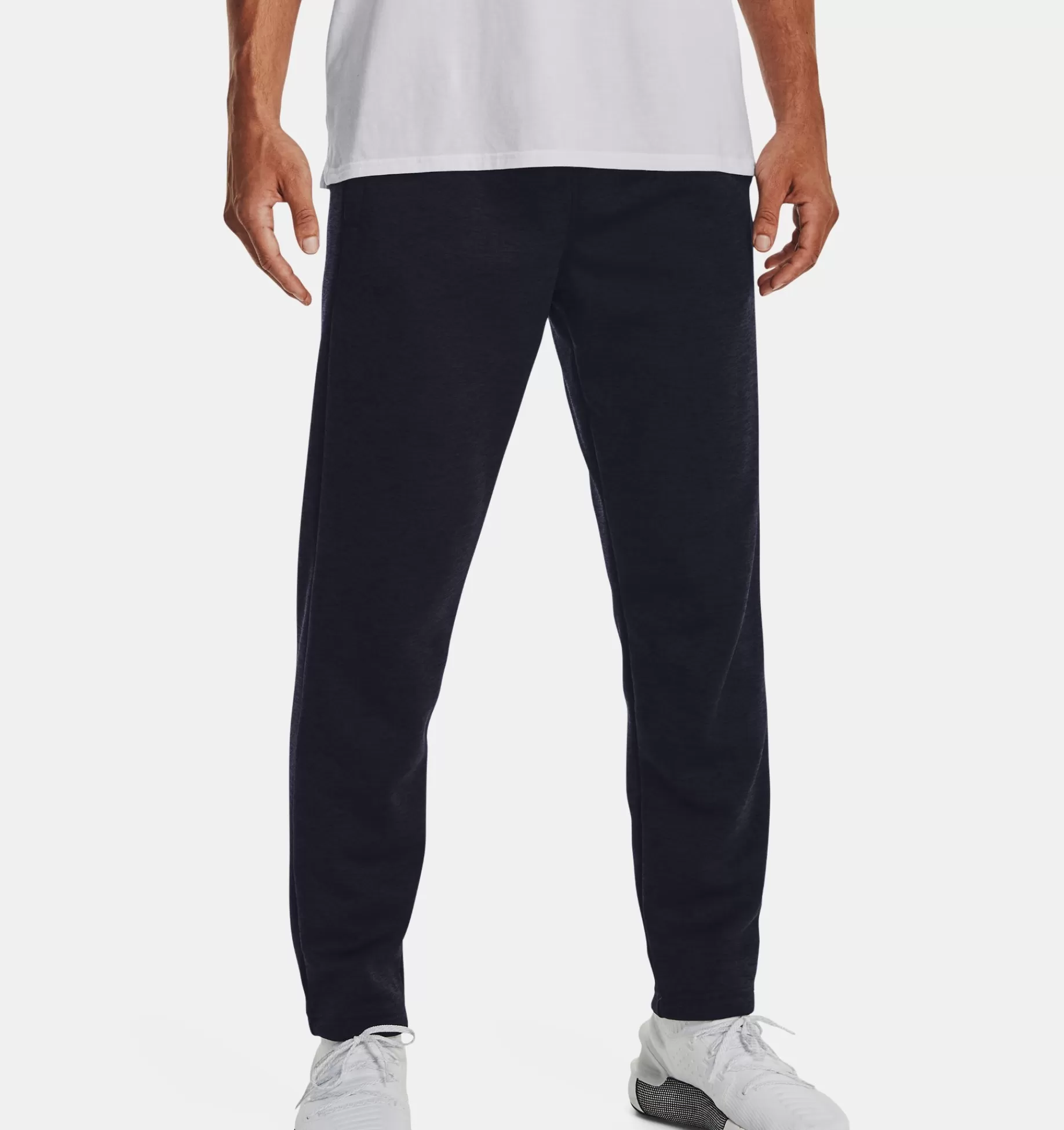 Hommes Under Armour Bas<Pantalon Armour Fleece® Twist Pour Homme