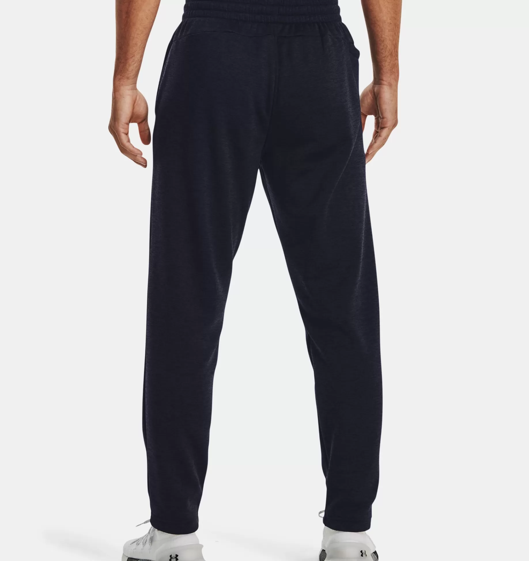 Hommes Under Armour Bas<Pantalon Armour Fleece® Twist Pour Homme