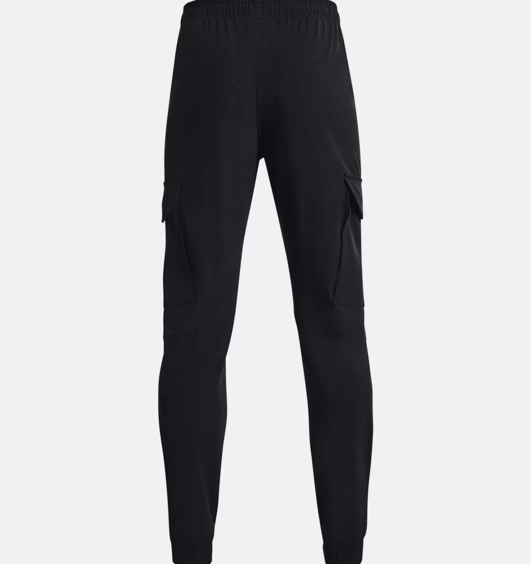 Garçons Under Armour Bas<Pantalon Cargo Ua Pennant Woven Pour Garcon