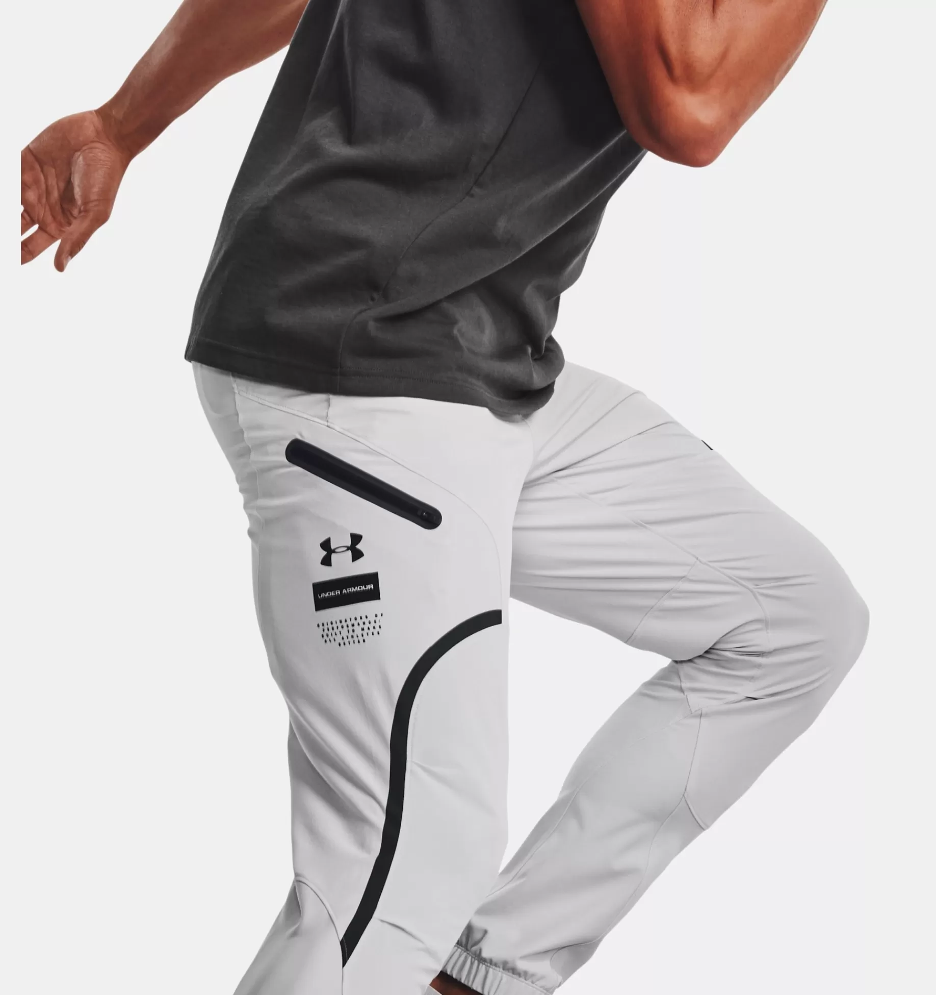 Hommes Under Armour Bas<Pantalon Cargo Ua Unstoppable Pour Homme