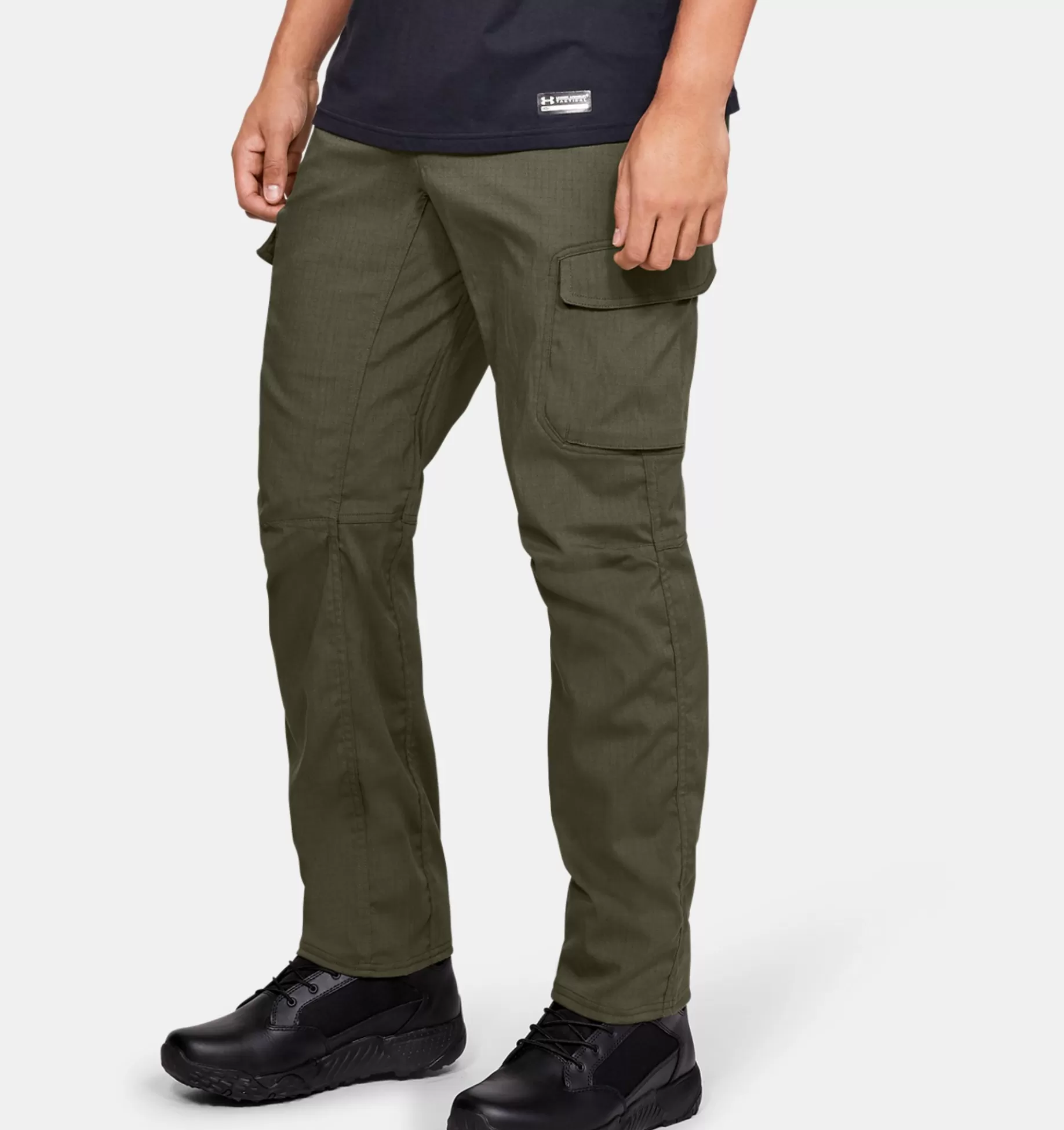 Hommes Under Armour Bas<Pantalon Cargo Uaenduro Pour Homme