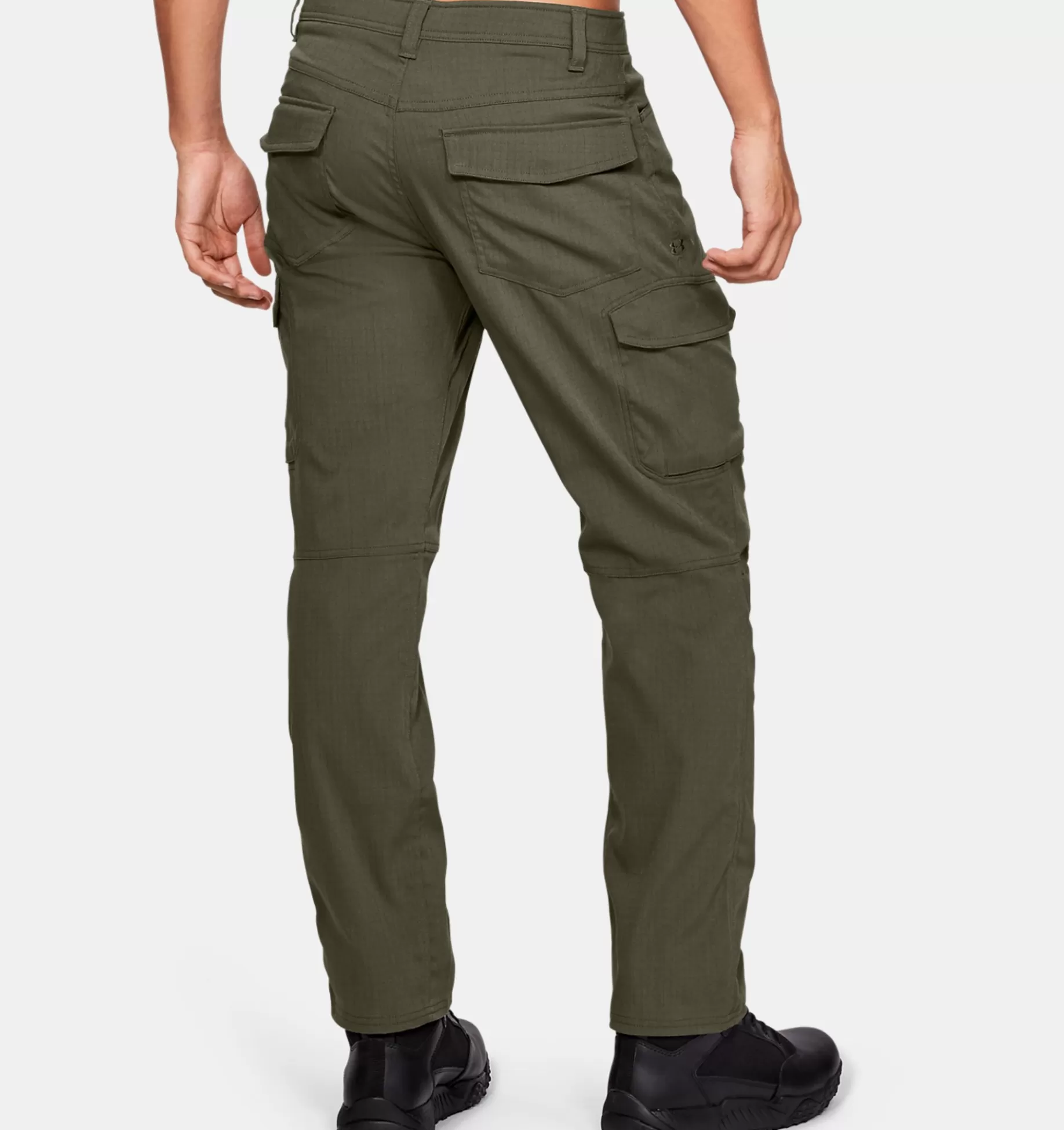 Hommes Under Armour Bas<Pantalon Cargo Uaenduro Pour Homme