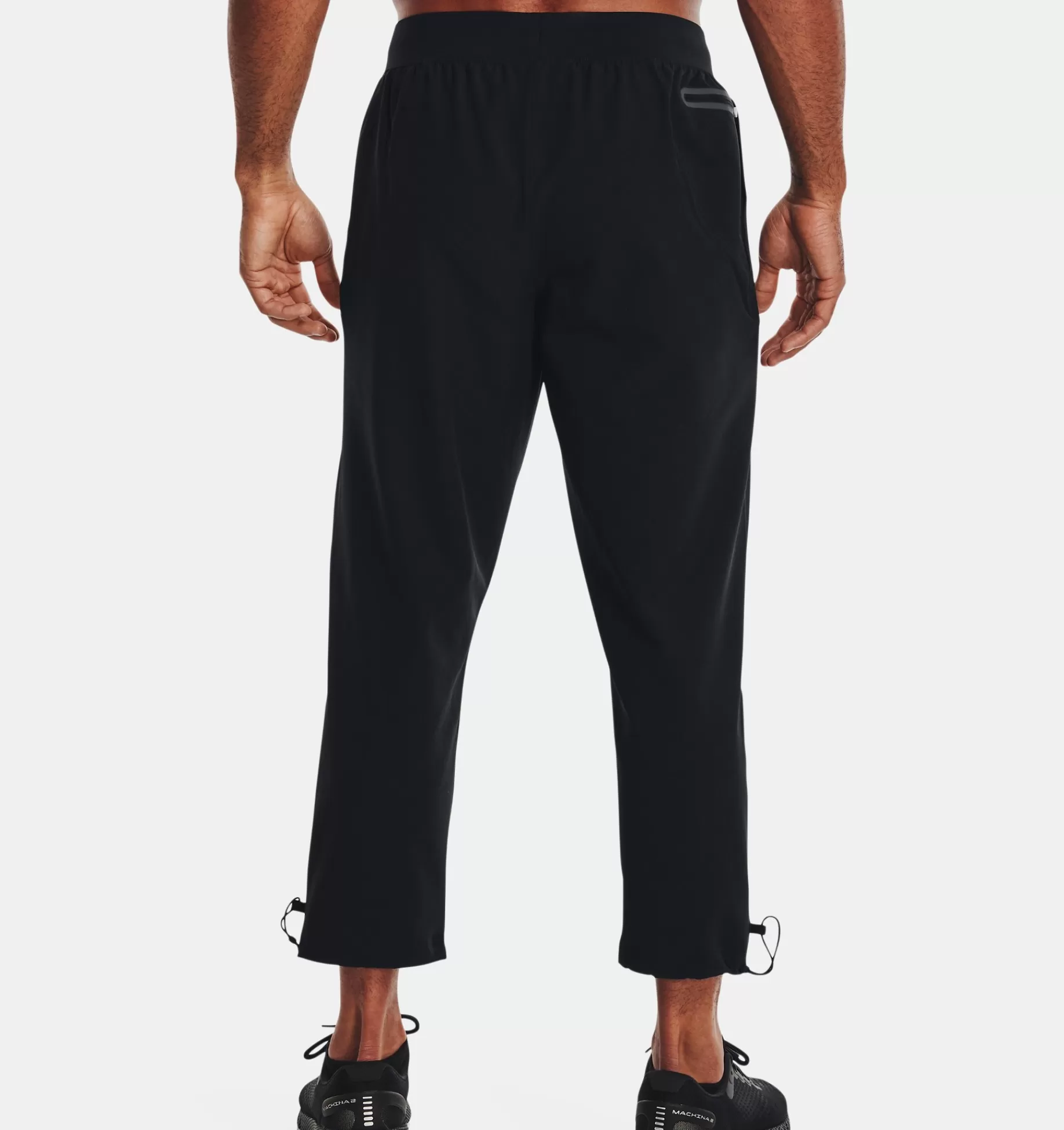 Hommes Under Armour Bas<Pantalon Court Ua Unstoppable Crop Pour Homme