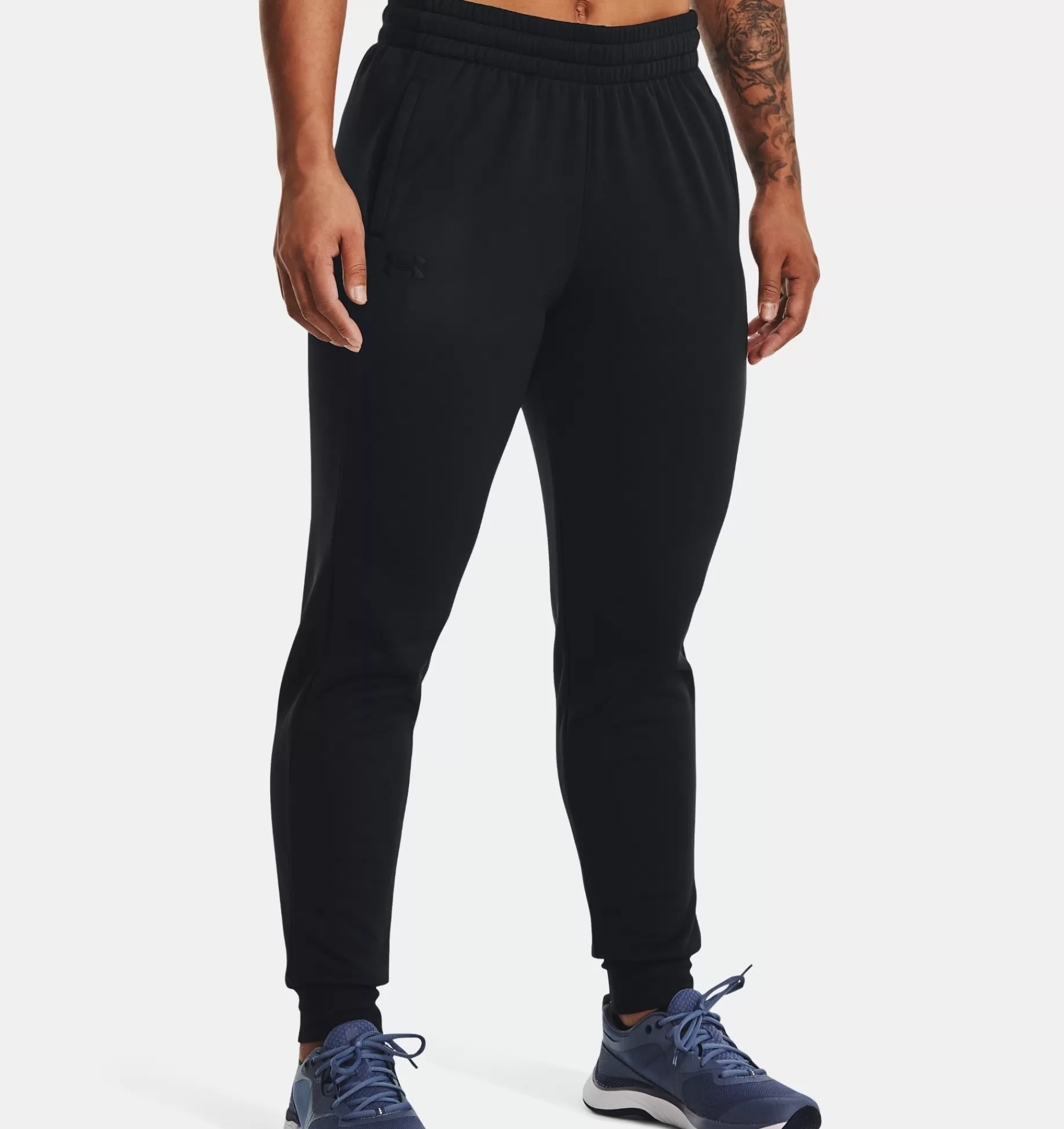 Femmes Under Armour Bas<Pantalon De Jogging Armour Fleece® Pour Homme