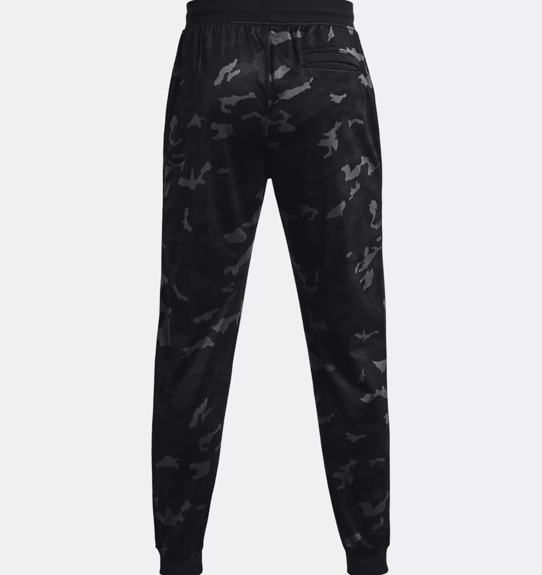 Hommes Under Armour Bas<Pantalon De Jogging Imprime Ua Sportstyle Tricot Pour Homme