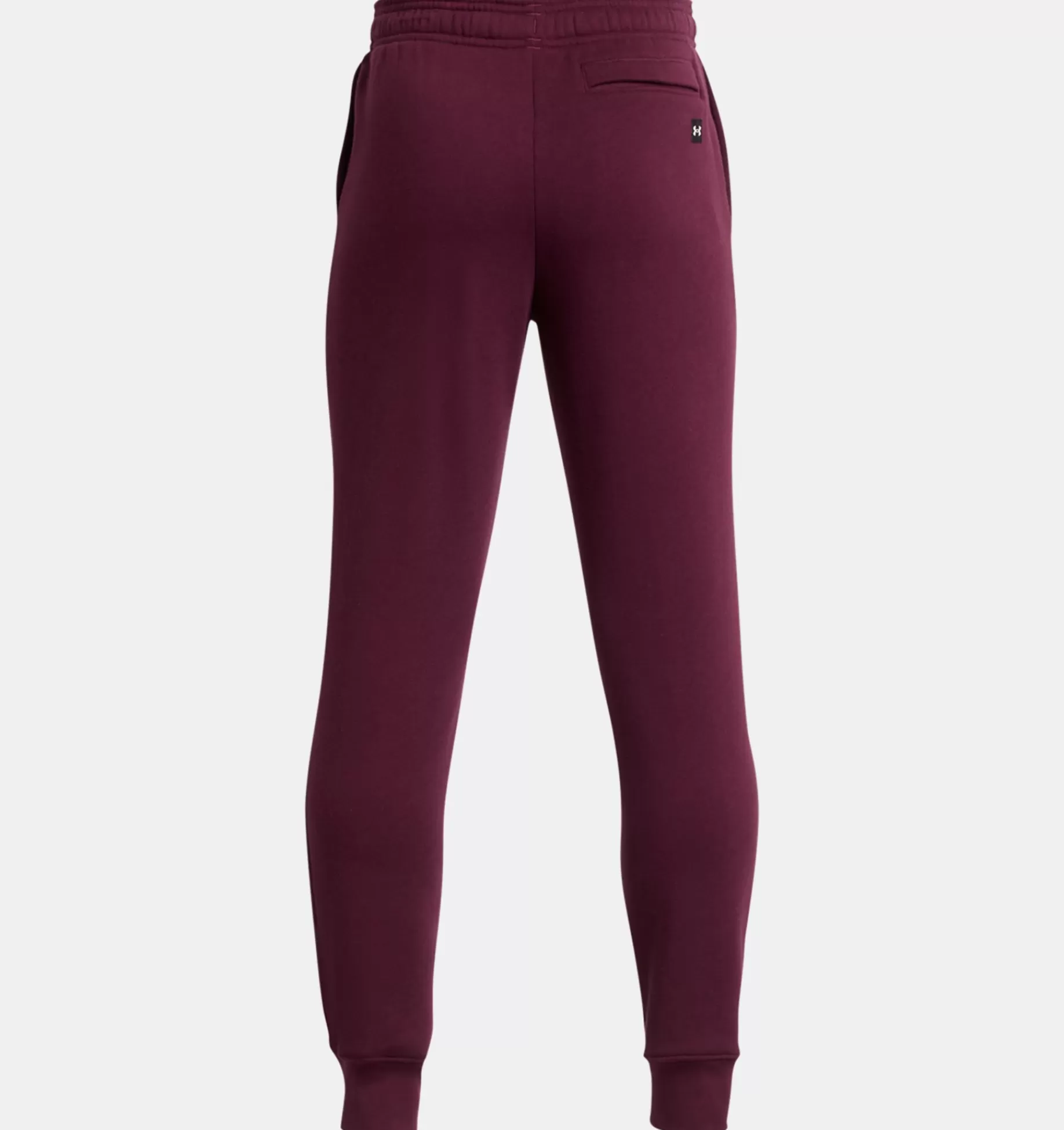 Garçons Under Armour Bas<Pantalon De Jogging Project Rock Rival Fleece Home Gym Pour Garçons