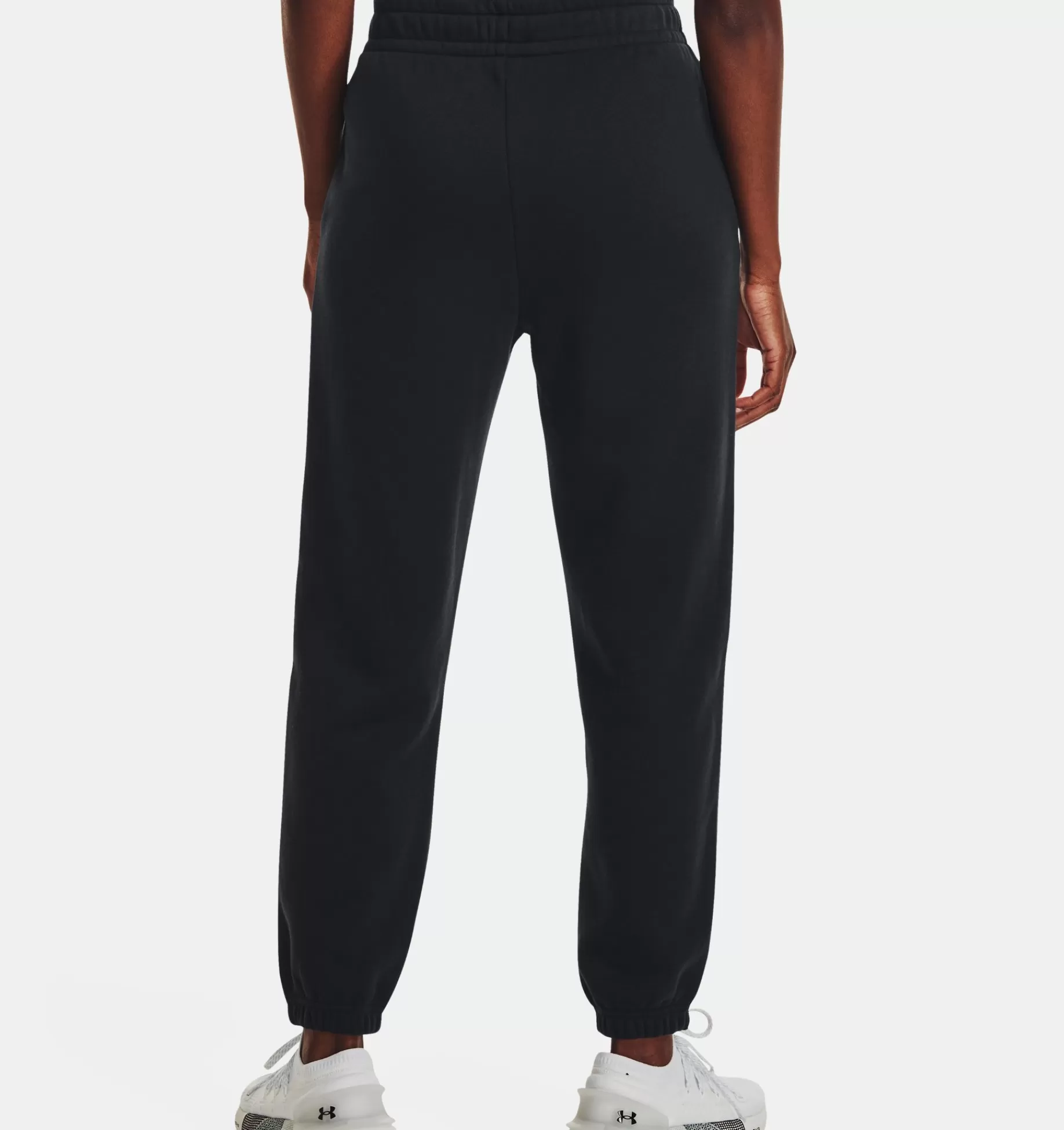 Femmes Under Armour Bas<Pantalon De Jogging Ua Essential Fleece Pour Femme