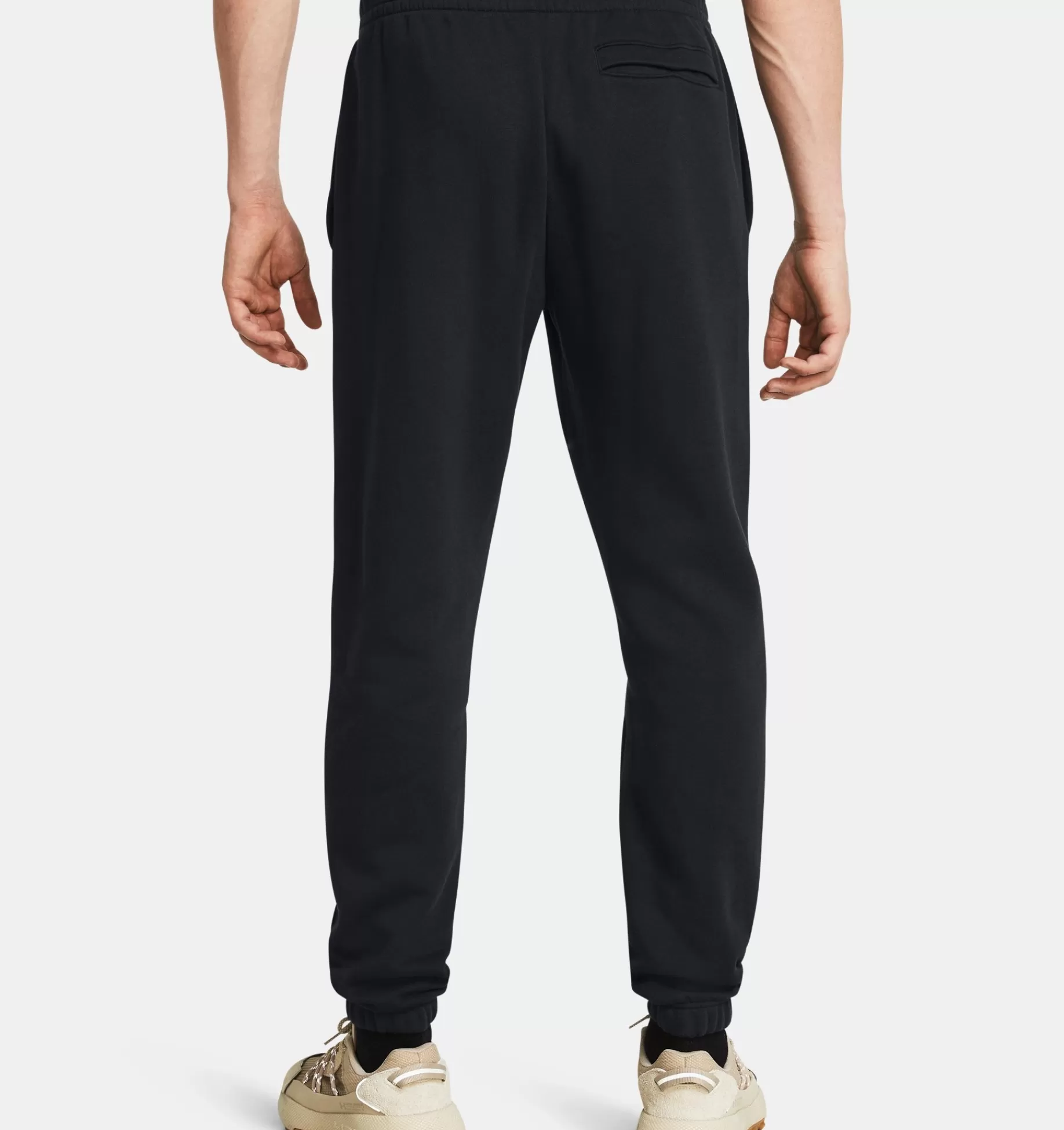 Hommes Under Armour Bas<Pantalon De Jogging Ua Essential Fleece Pour Homme