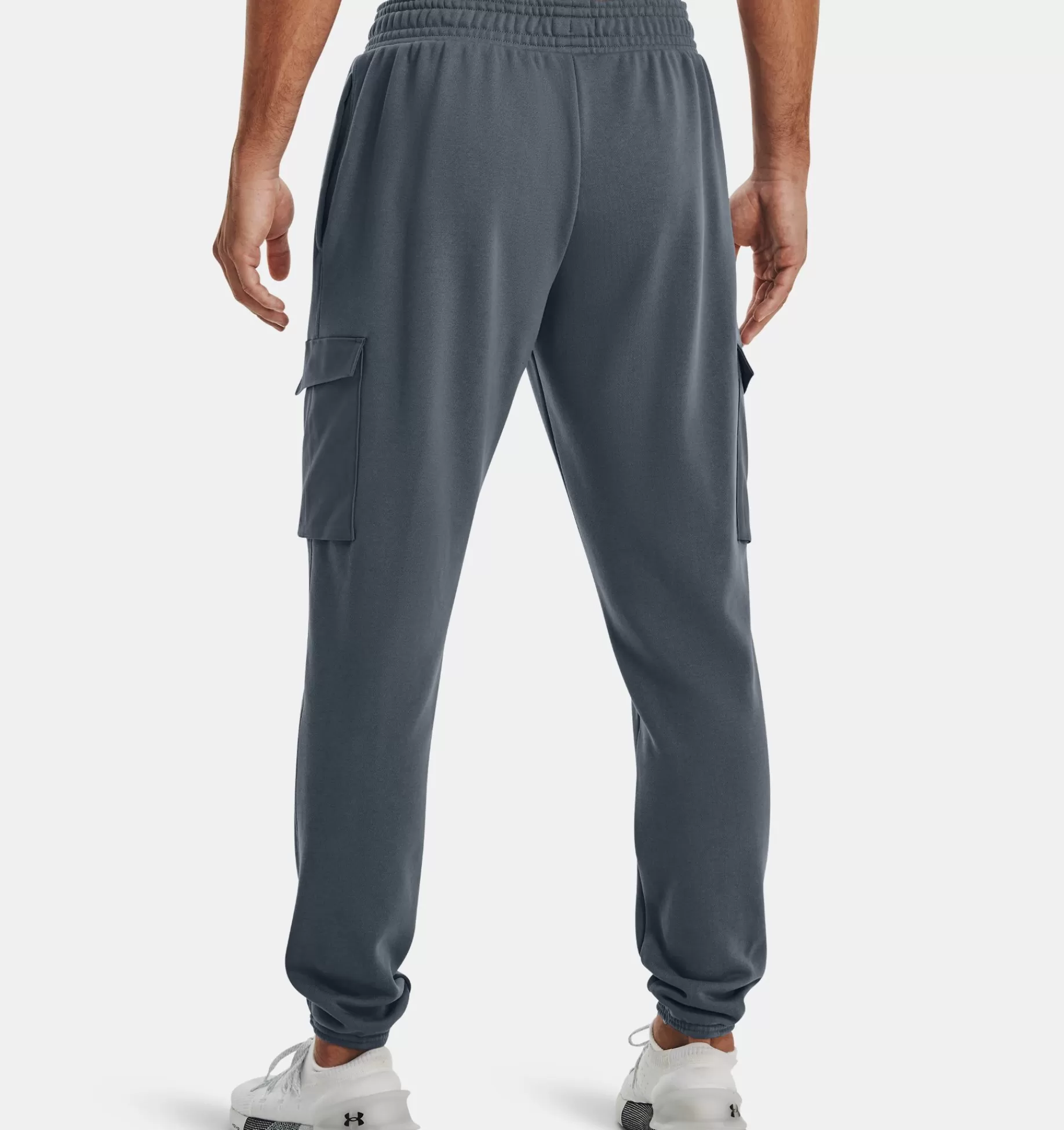 Hommes Under Armour Bas<Pantalon De Jogging Ua Heavyweight Terry Pour Homme